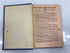 Billy Sunday the Man and His Message by Ellis 1914 HC