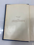Billy Sunday the Man and His Message by Ellis 1914 HC