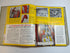 Binder of Vintage 1950s Farm Equipment Brochures and Advertisements