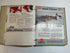 Binder of Vintage 1950s Farm Equipment Brochures and Advertisements