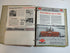 Binder of Vintage 1950s Farm Equipment Brochures and Advertisements