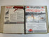 Binder of Vintage 1950s Farm Equipment Brochures and Advertisements