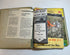 Binder of Vintage 1950s Farm Equipment Brochures and Advertisements