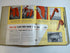 Binder of Vintage 1950s Farm Equipment Brochures and Advertisements