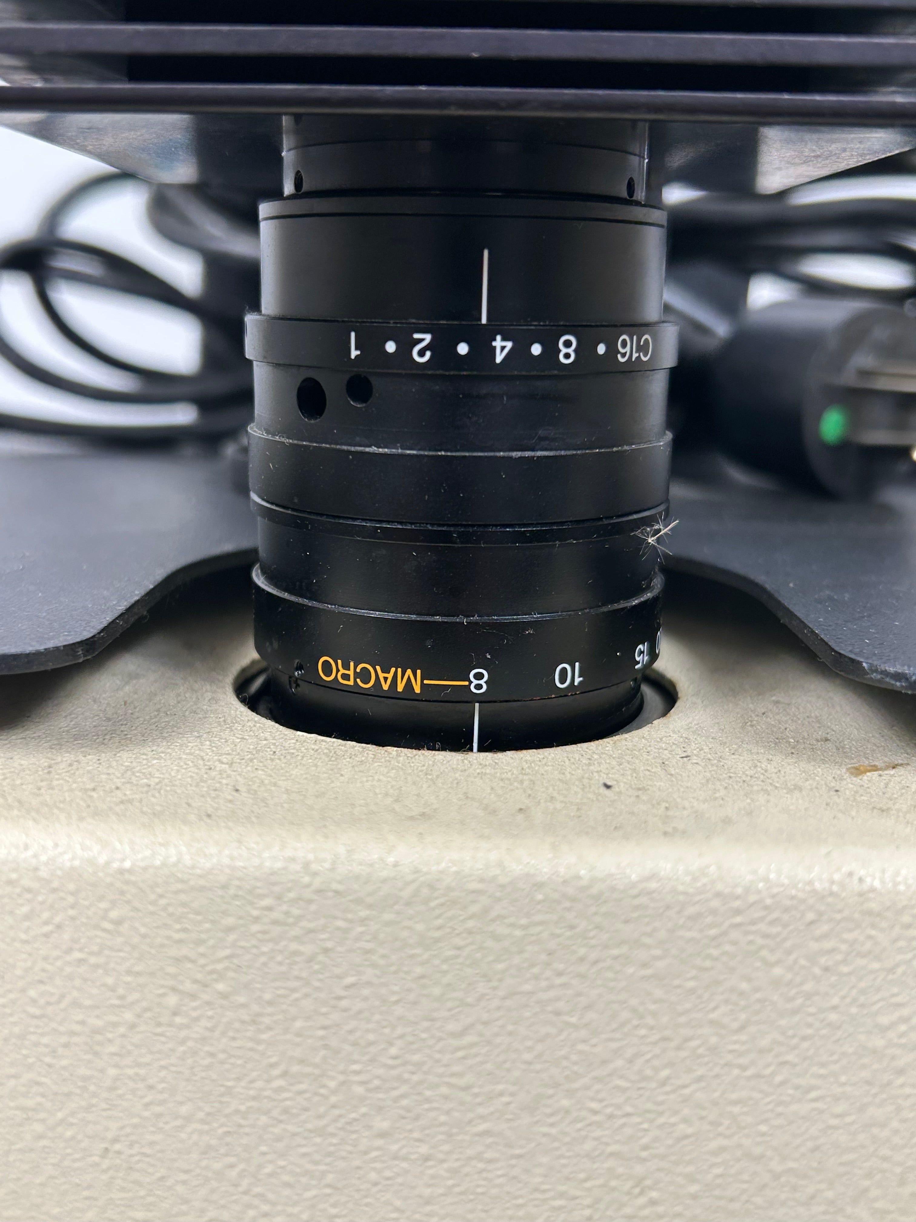 Bio-Rad Gel Documentation 2000 w/ Camera