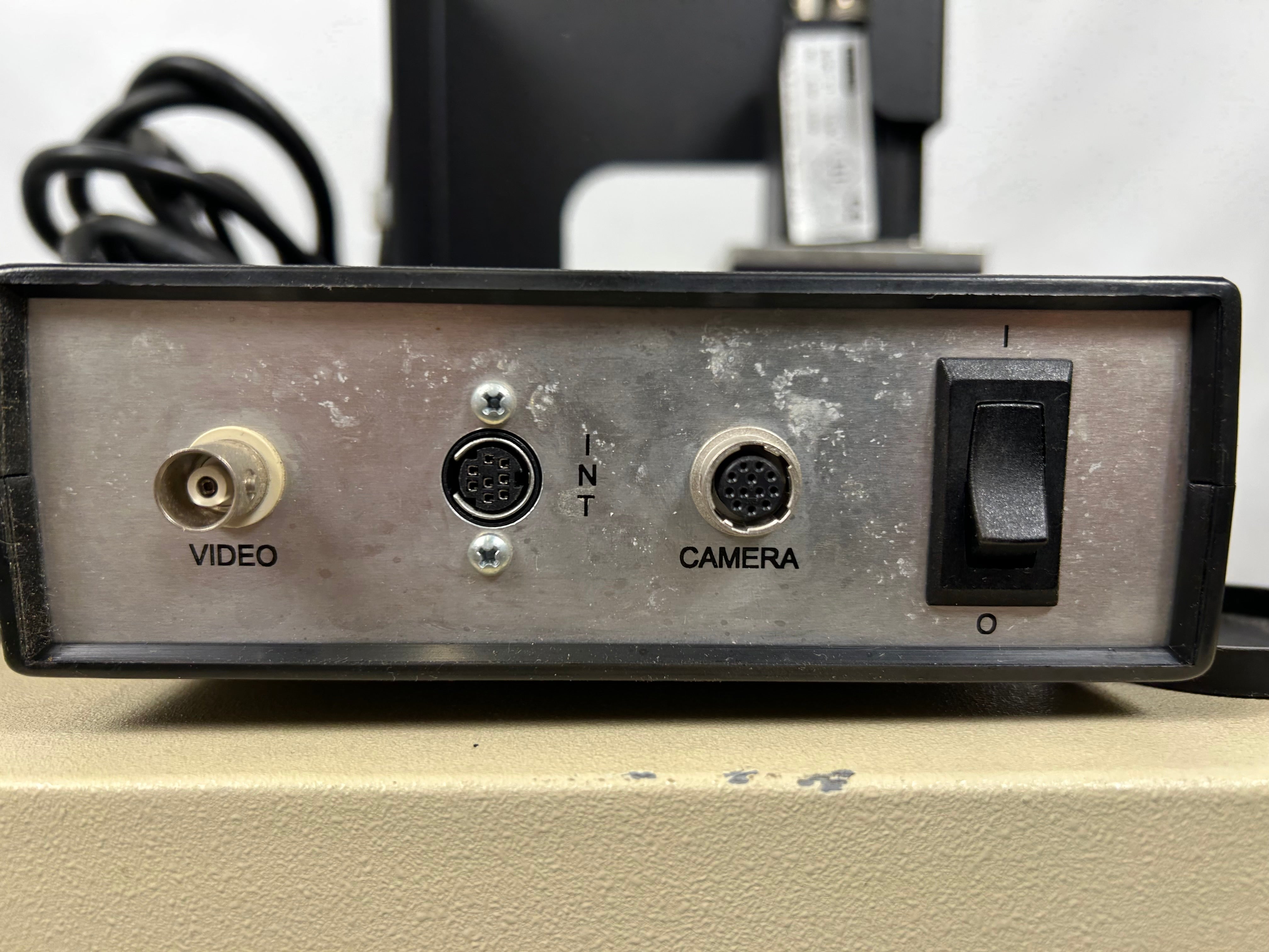 Bio-Rad Gel Documentation 2000 w/ Camera