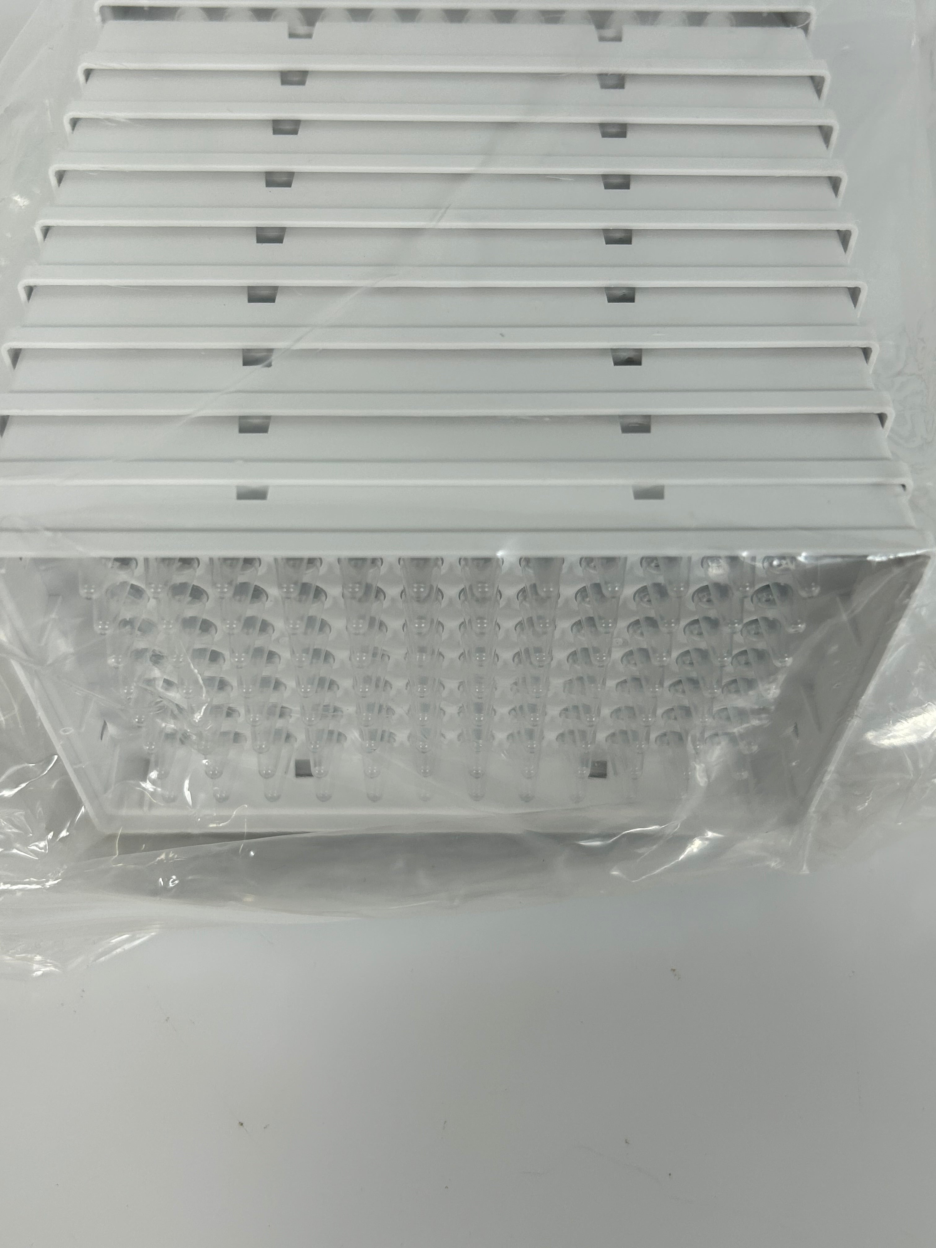 Bio-Rad Hard-Shell 96 Well PCR Plates Pack of 50 Plates