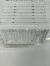 Bio-Rad Hard-Shell 96 Well PCR Plates Pack of 50 Plates