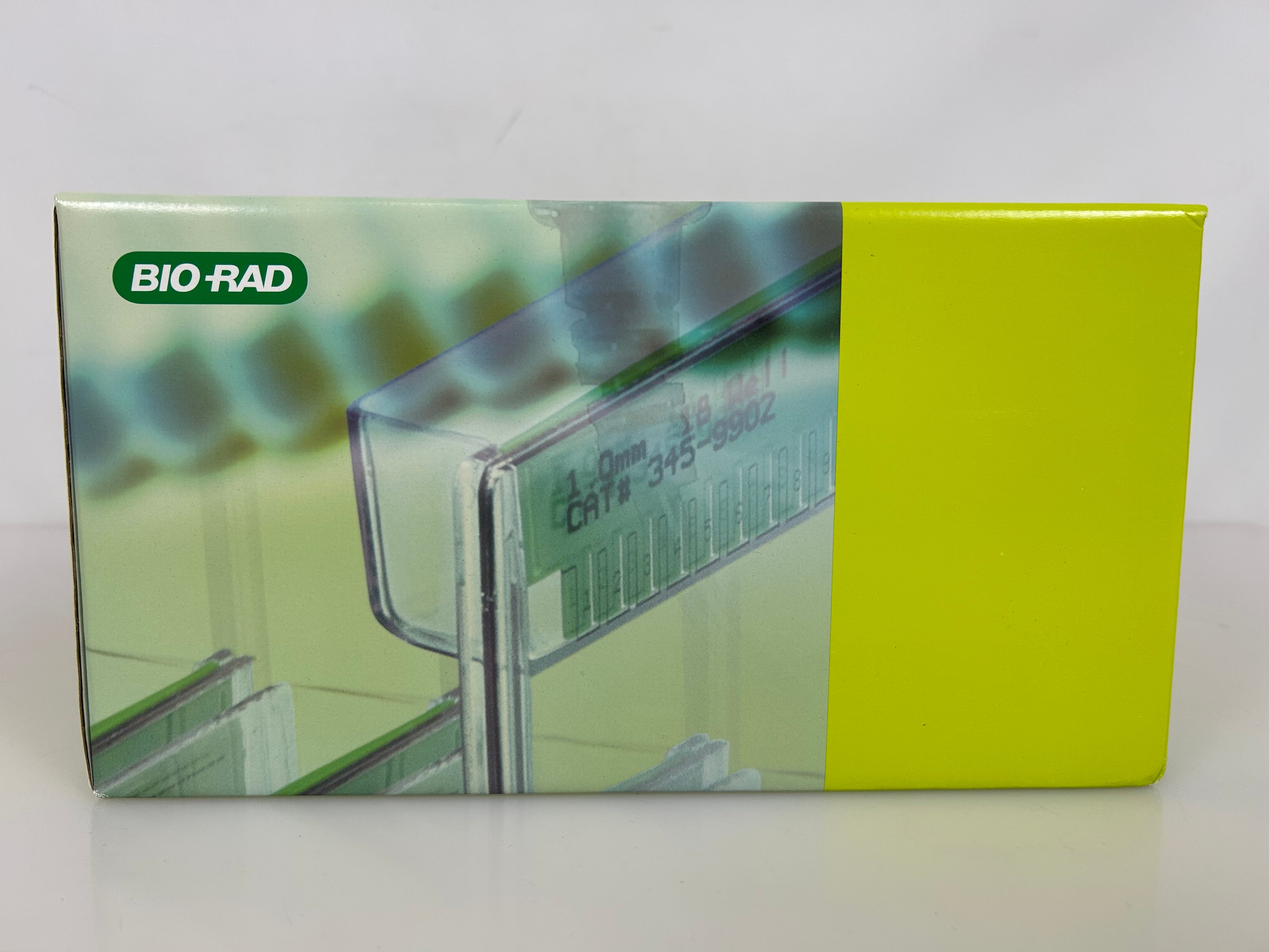 Bio-Rad Hard-Shell 96 Well PCR Plates Pack of 50 Plates