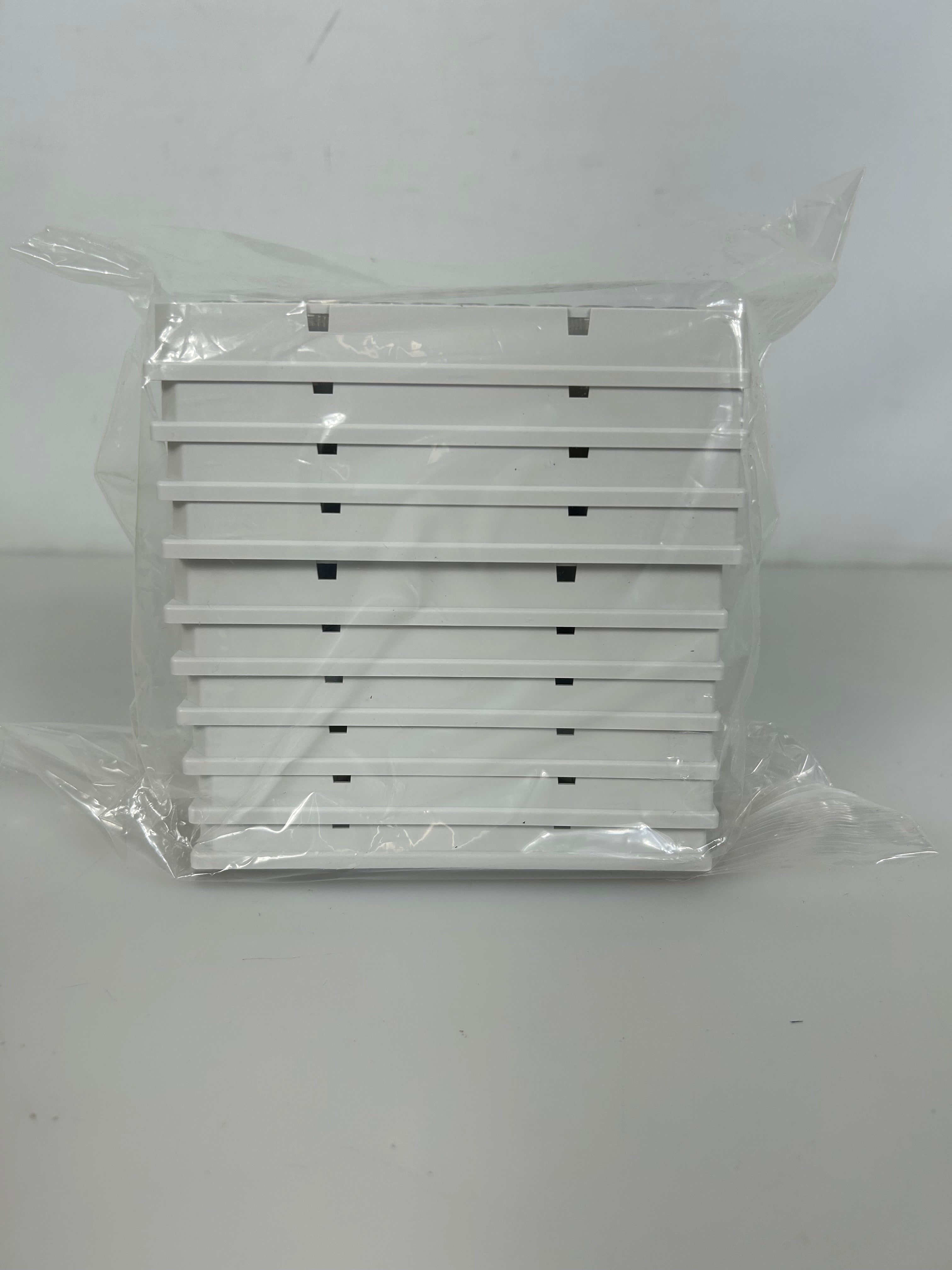 Bio-Rad Hard-Shell 96 Well PCR Plates Pack of 50 Plates