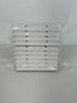 Bio-Rad Hard-Shell 96 Well PCR Plates Pack of 50 Plates
