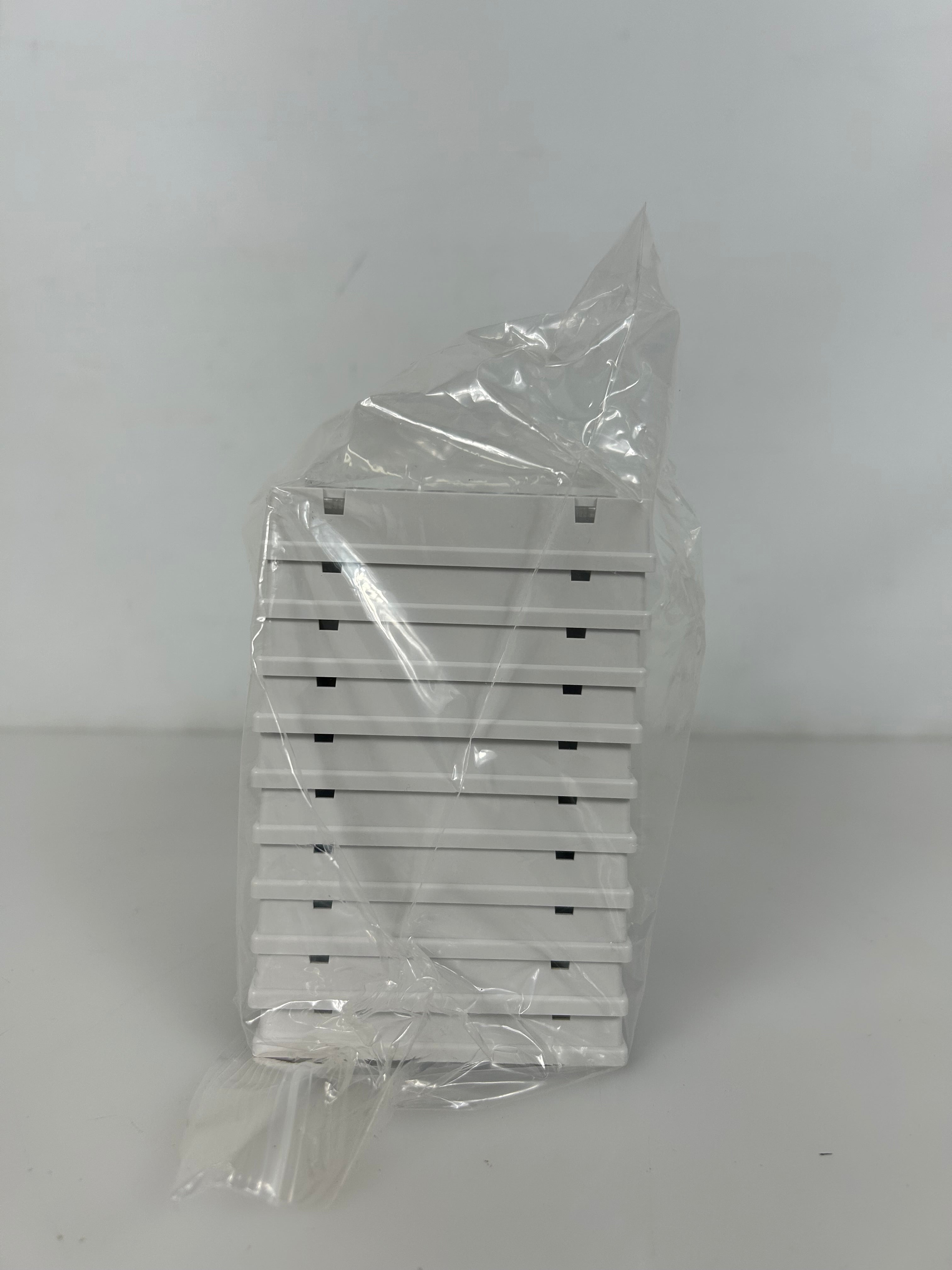 Bio-Rad Hard-Shell 96 Well PCR Plates Pack of 50 Plates
