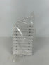 Bio-Rad Hard-Shell 96 Well PCR Plates Pack of 50 Plates