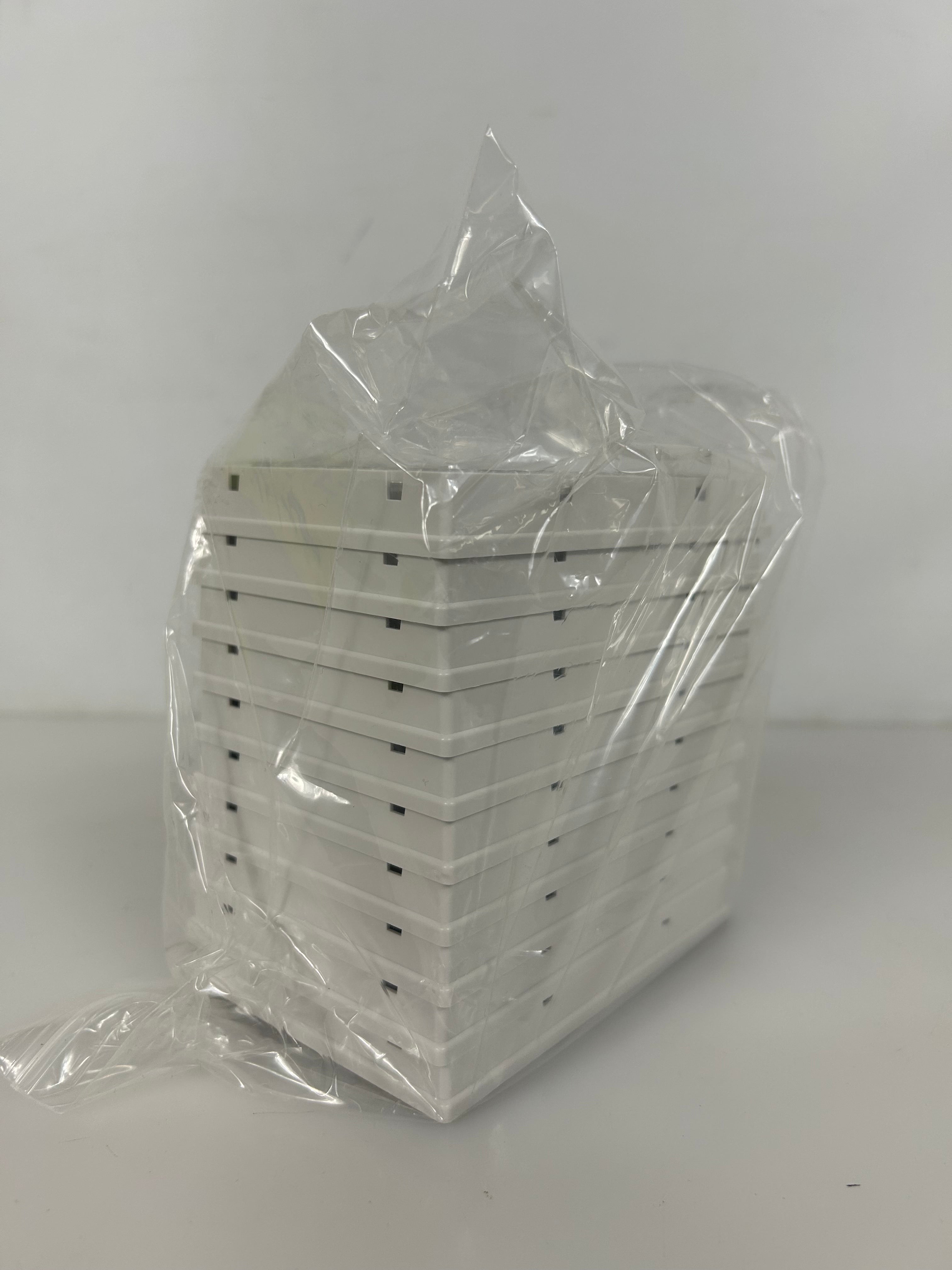 Bio-Rad Hard-Shell 96 Well PCR Plates Pack of 50 Plates