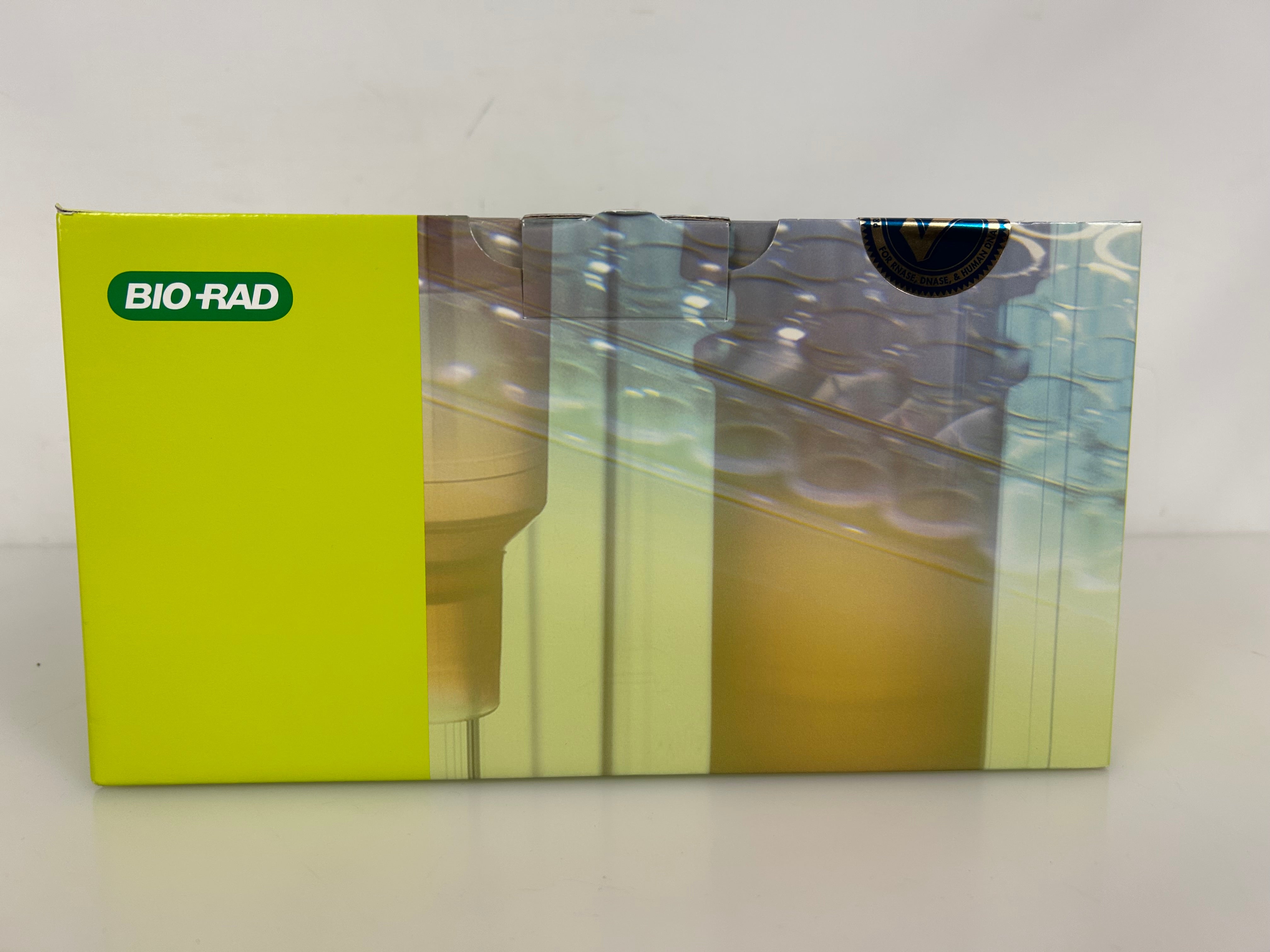 Bio-Rad Hard-Shell 96 Well PCR Plates Pack of 50 Plates