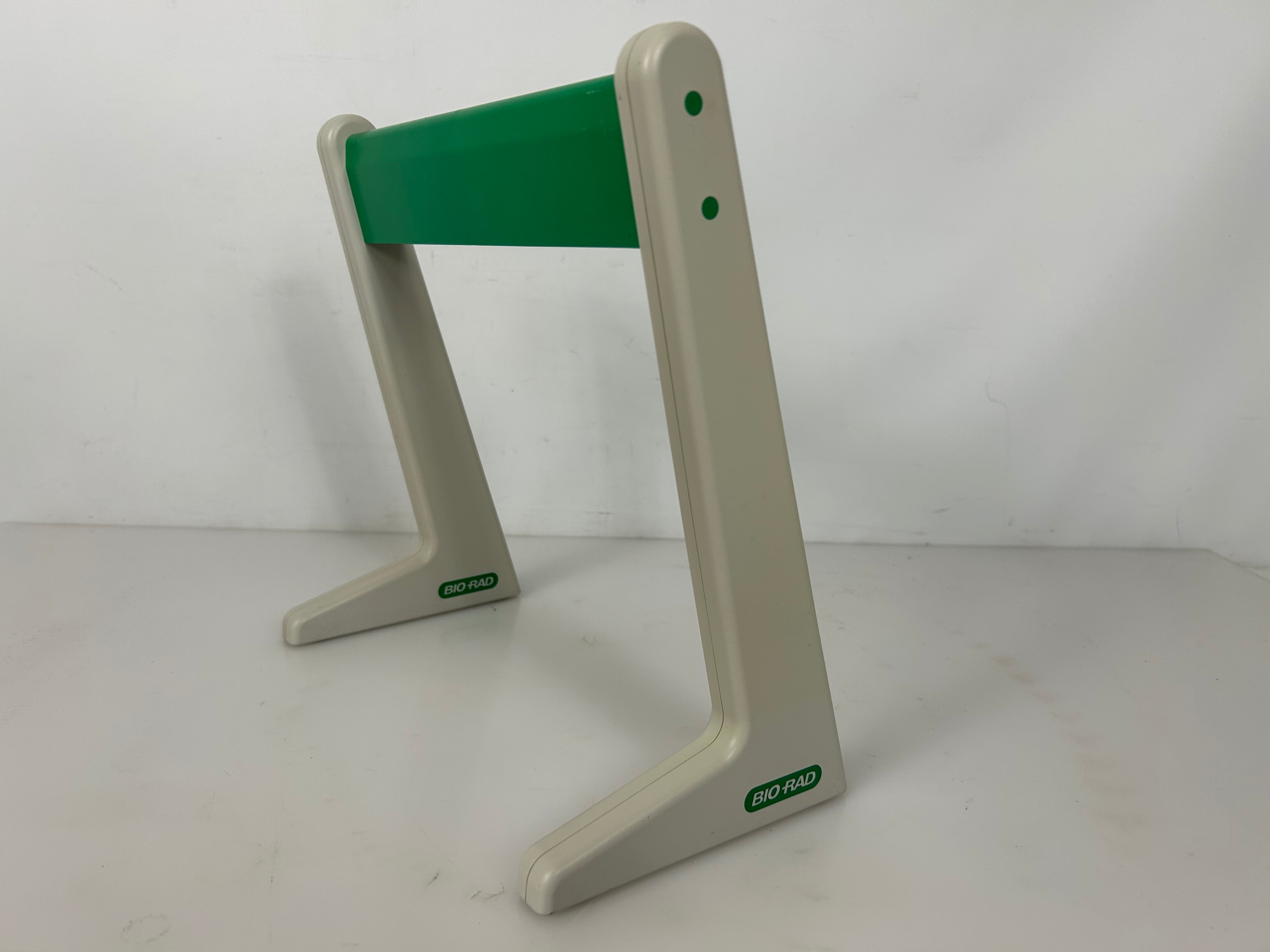 Bio-Rad Linear Micropipette Rack