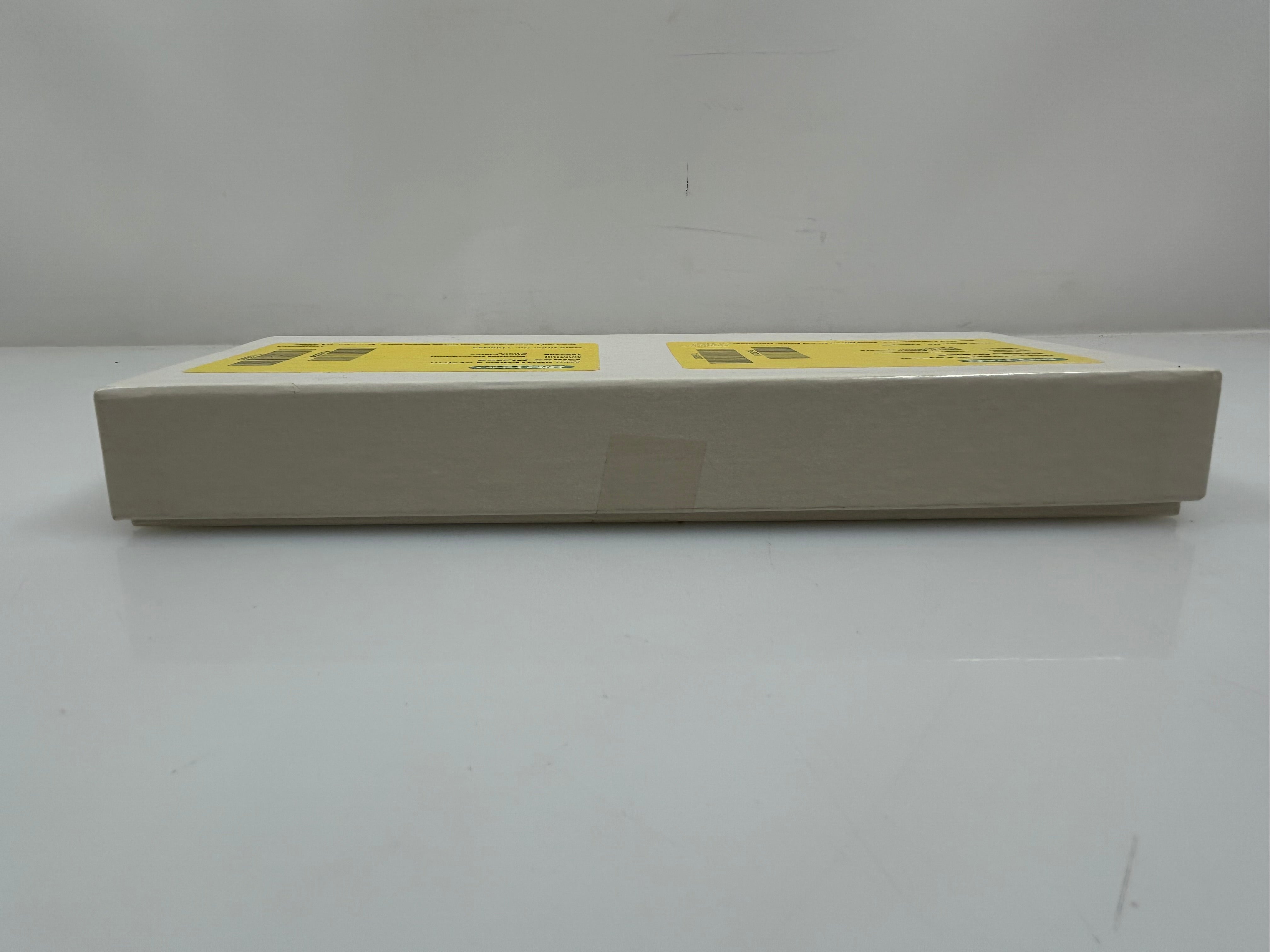 Bio Rad Mini Protean 3 System Glass Plates *New*