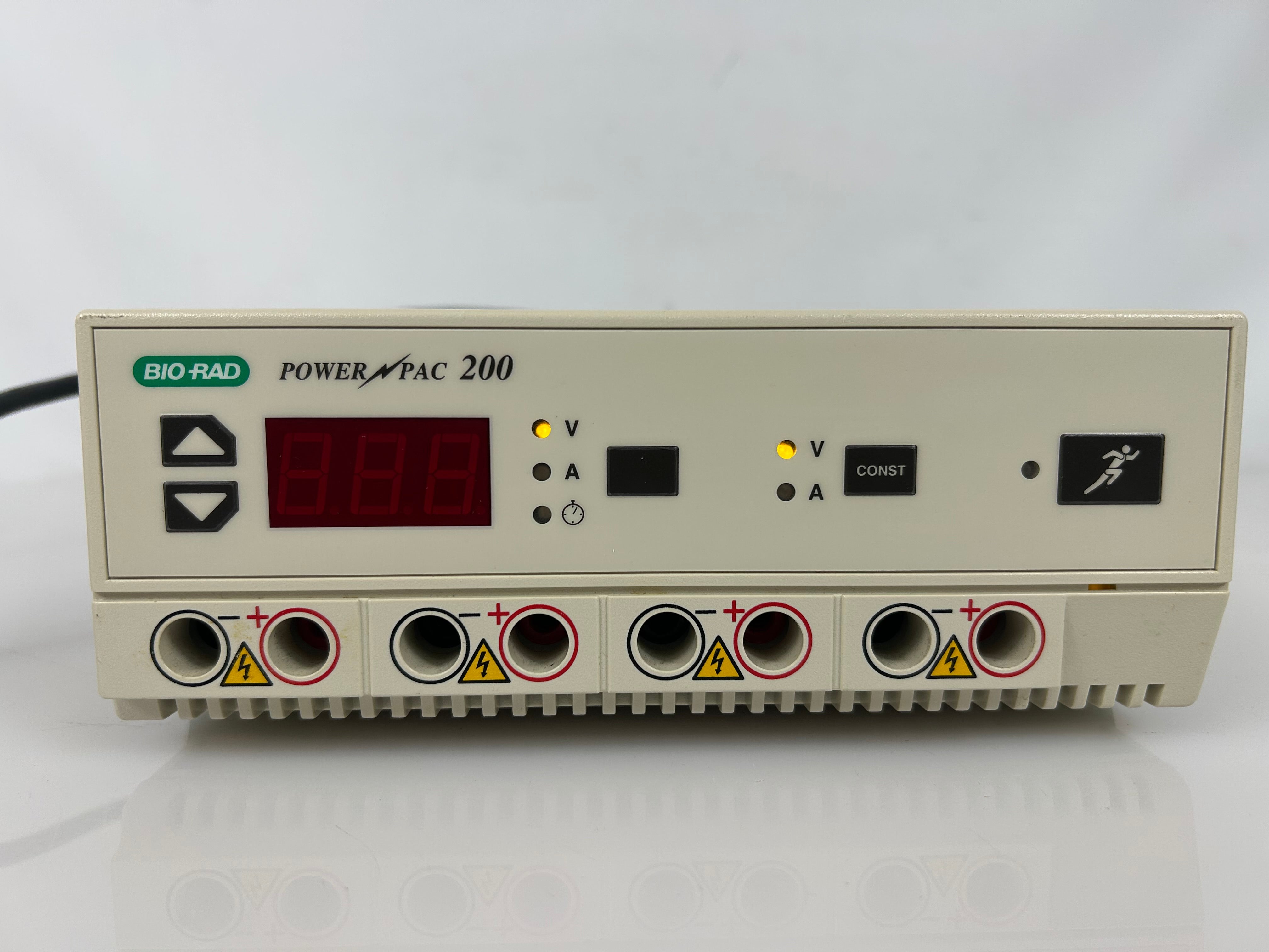 Bio-Rad Power-Pac 200