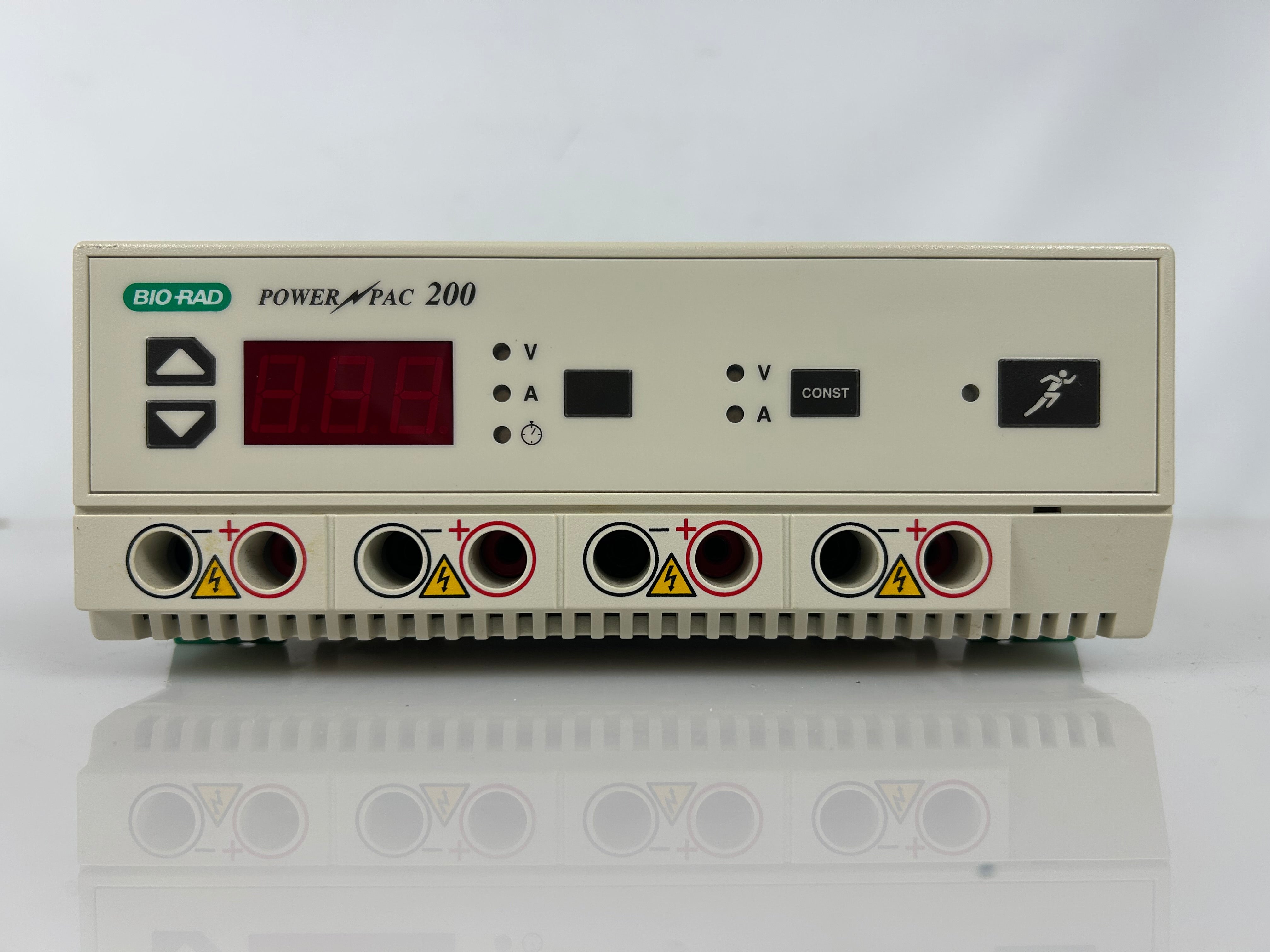 Bio-Rad Power-Pac 200