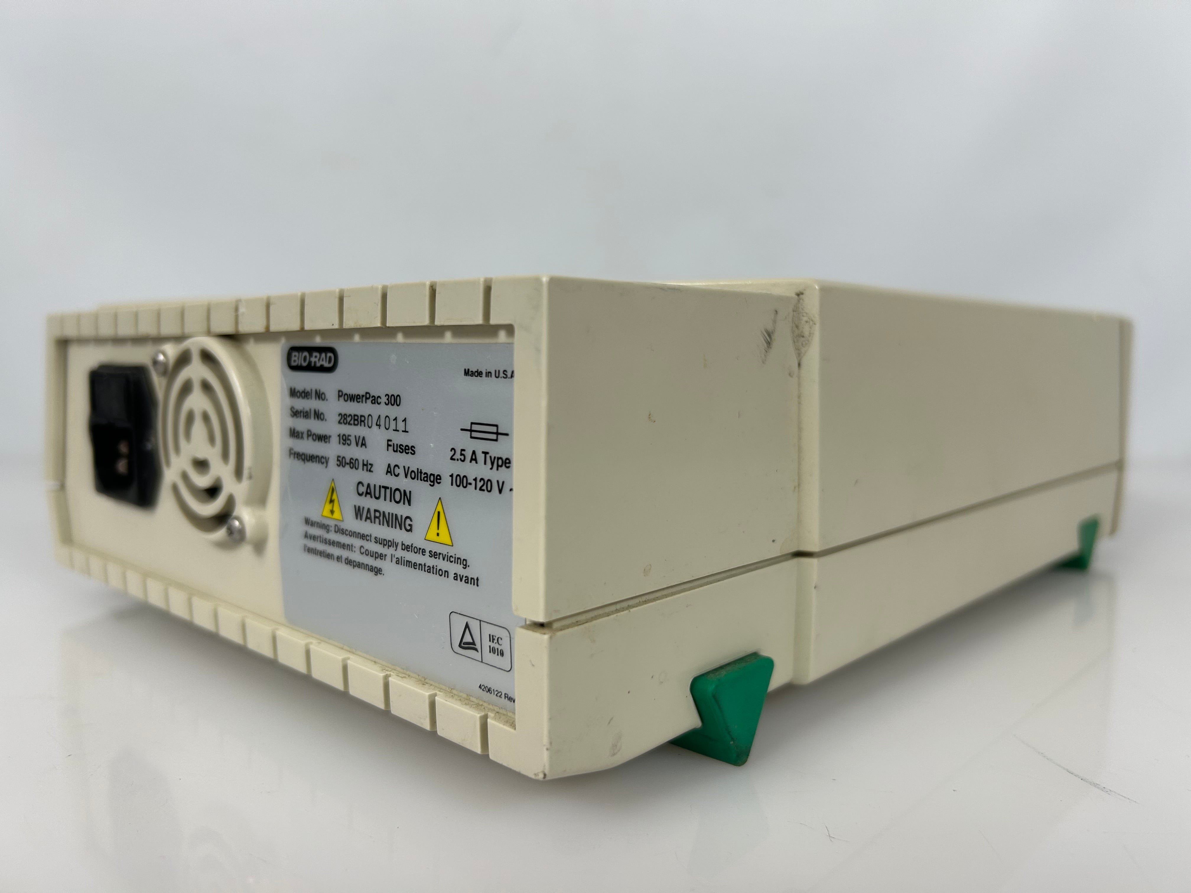 Bio-Rad PowerPac 300