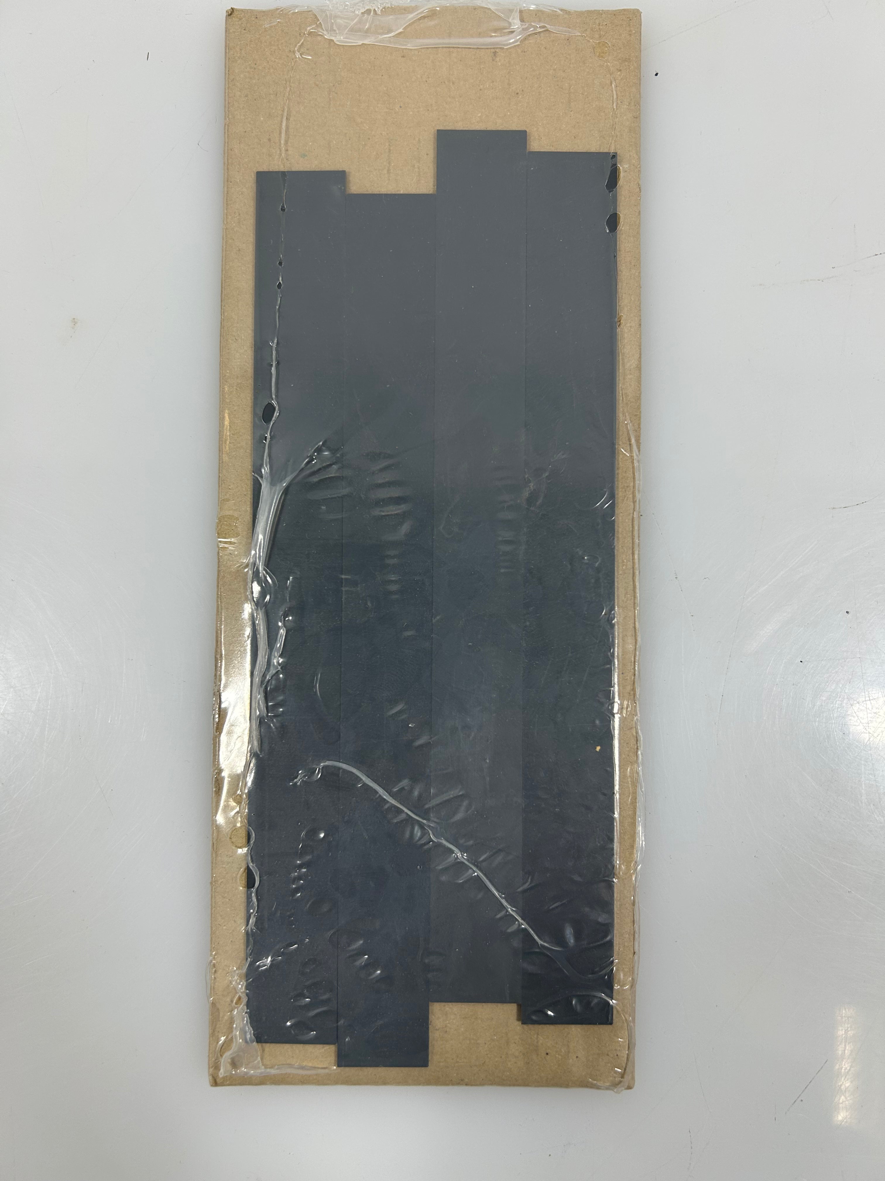 Bio Rad Spacers Protean II xi Cell 16 x 1.0 mm *New*