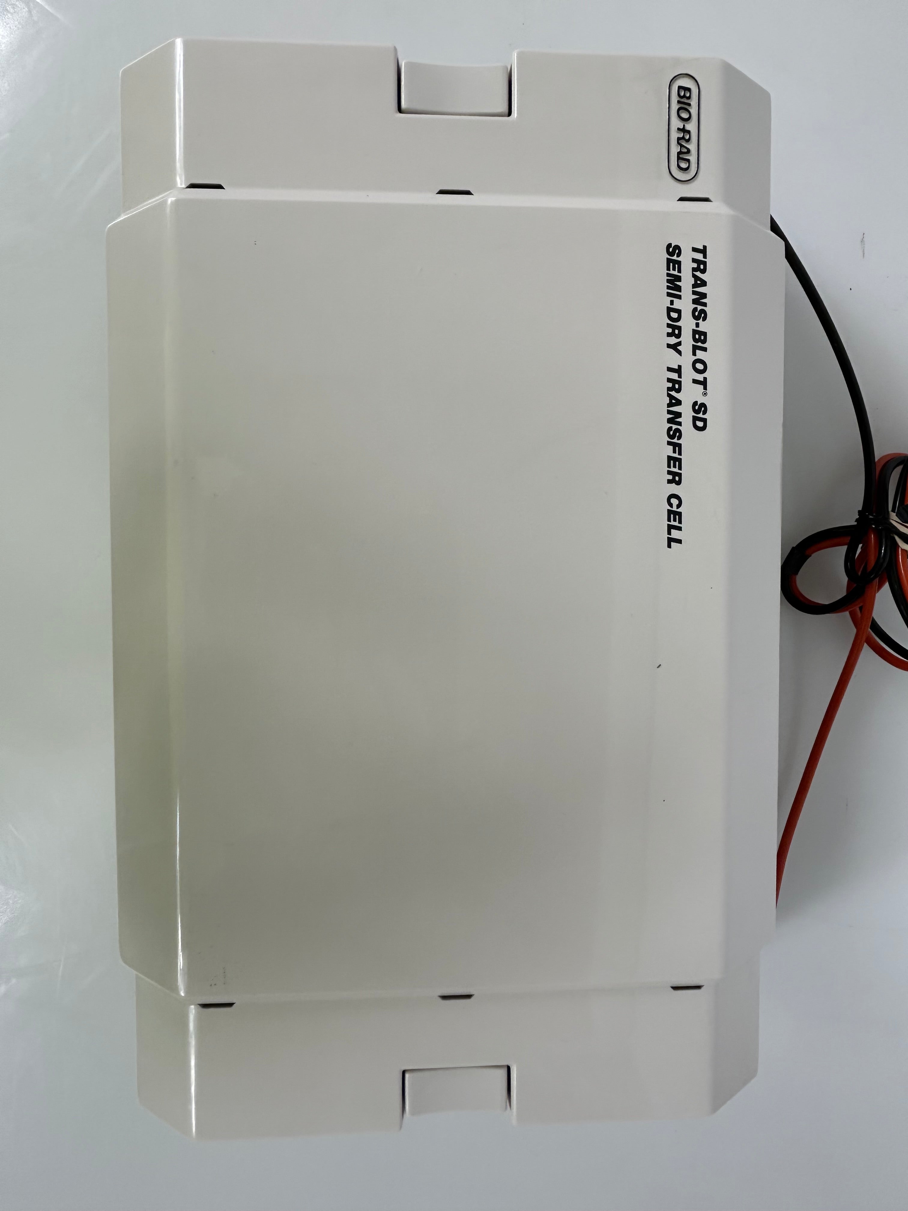 Bio-Rad Trans-Blot SD Semi-Dry Transfer Cell