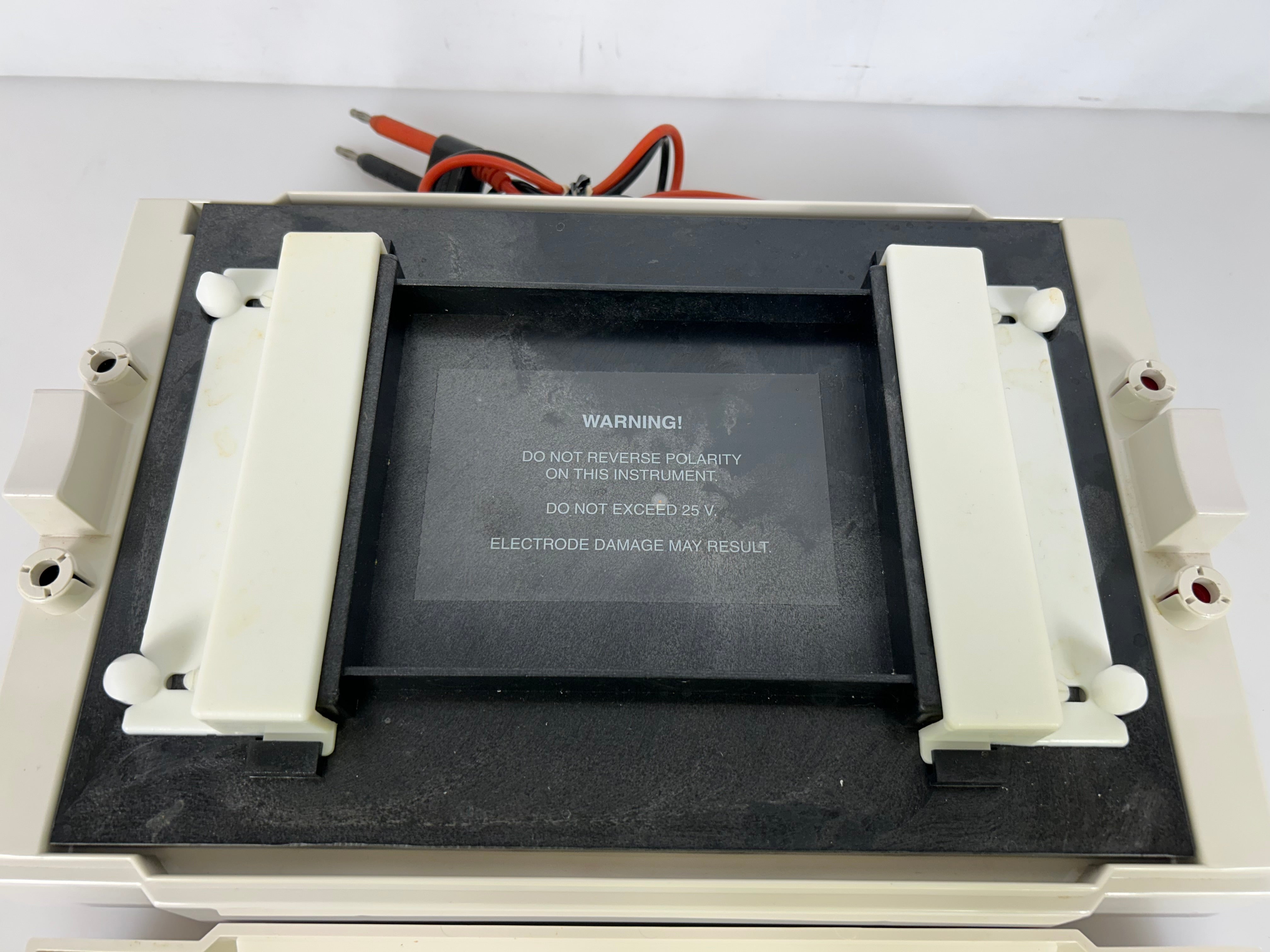 Bio-Rad Trans-Blot SD Semi-Dry Transfer Cell