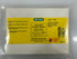 Bio Rad Trans Blot Transfer Medium Pure Nitrocellulose Membrane 15 x 9.2cm *New*