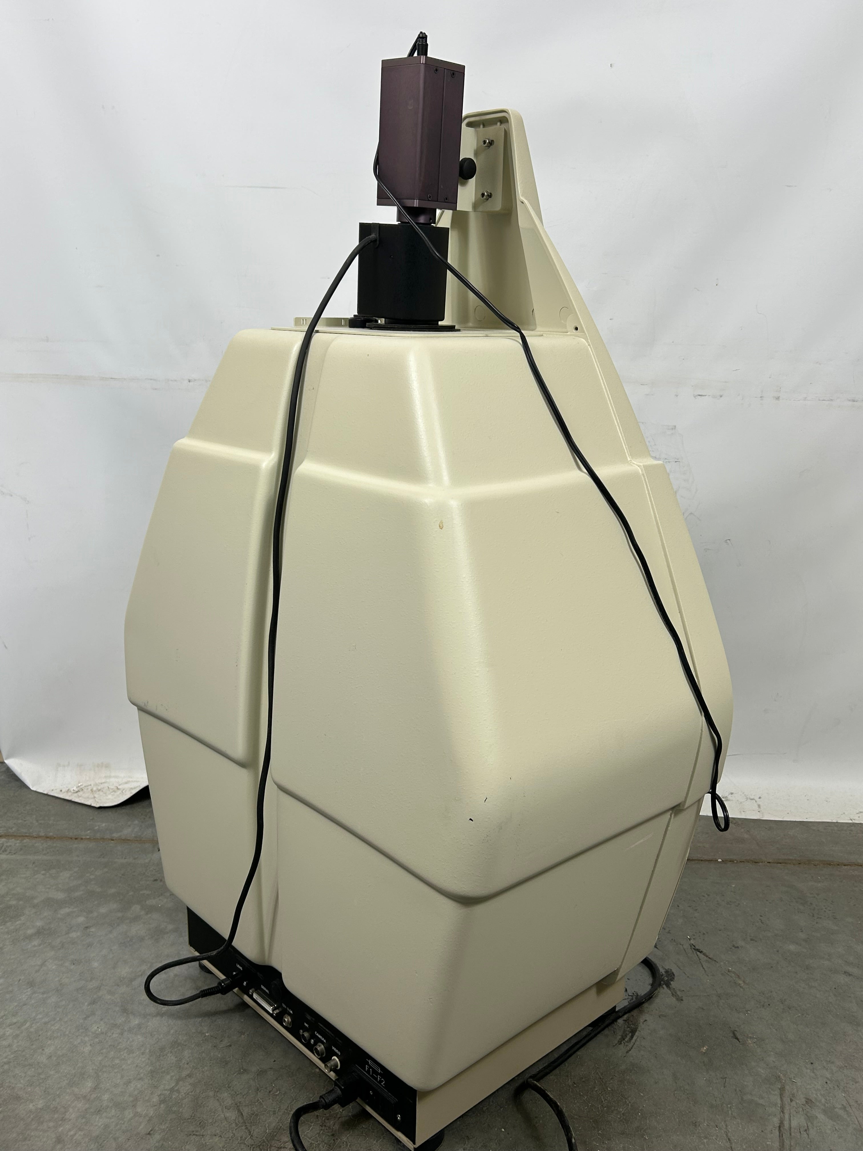 Bio-Rad Universal Hood II Gel Doc Imaging System