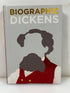 Biographic: Dickens by Michael Robb HC