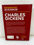 Biographic: Dickens by Michael Robb HC