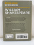 Biographic: Shakespeare by Viv Croot HC