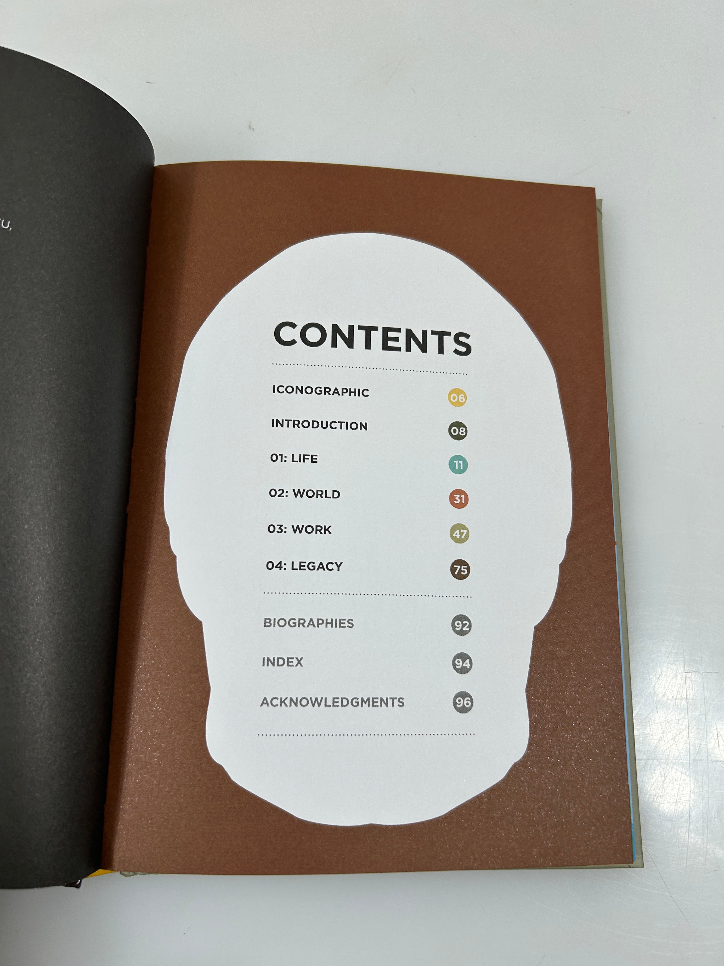 Biographic: Shakespeare by Viv Croot HC