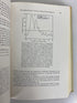 Biological and Biochemical Bases of Behavior Harlow/Woolsey 1962 HC DJ