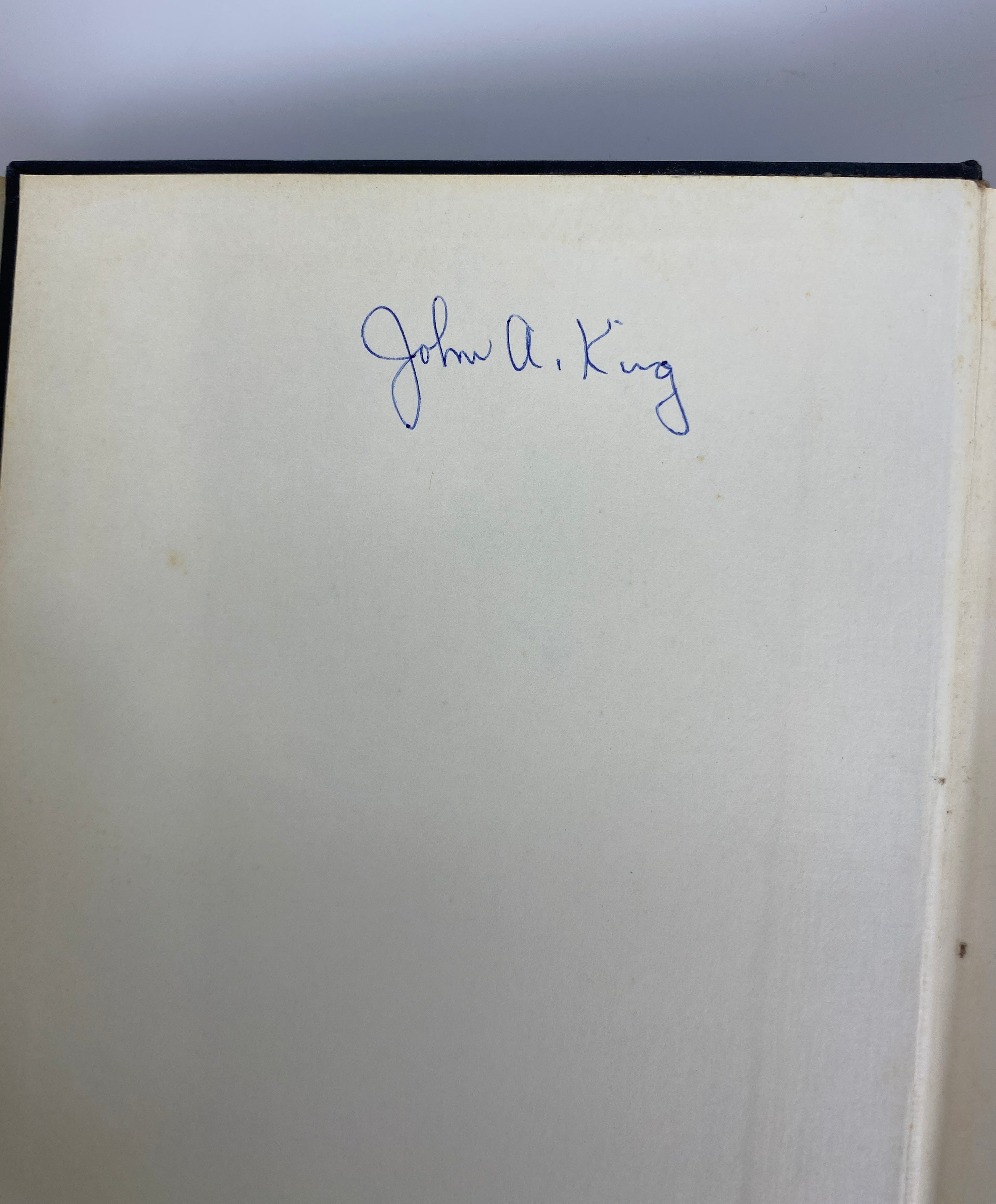 Biological and Biochemical Bases of Behavior Harlow/Woolsey 1962 HC DJ