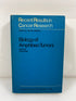 Biology of Amphibian Tumors Mizell Ex-library 1969 HC