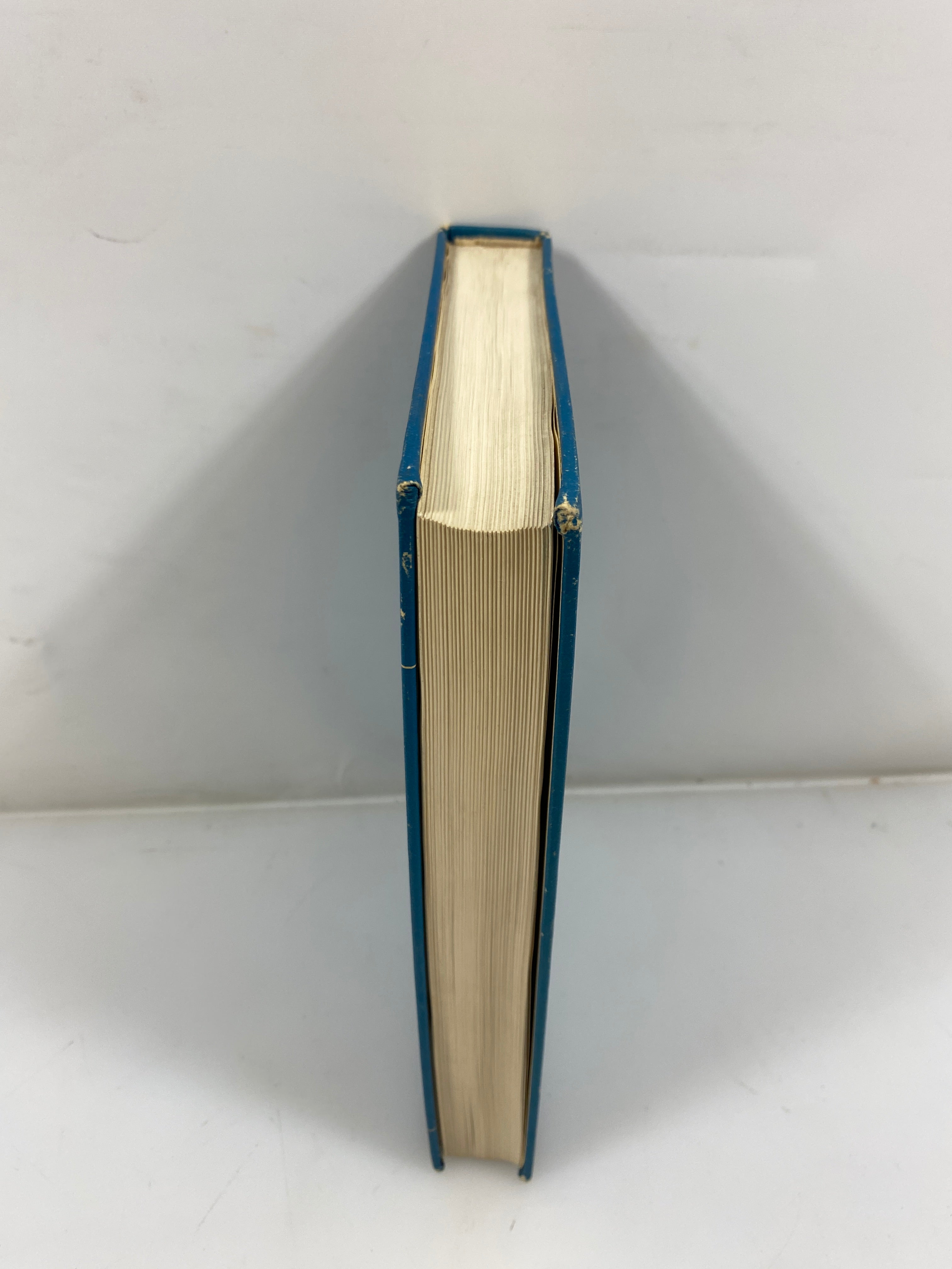Biology of Amphibian Tumors Mizell Ex-library 1969 HC