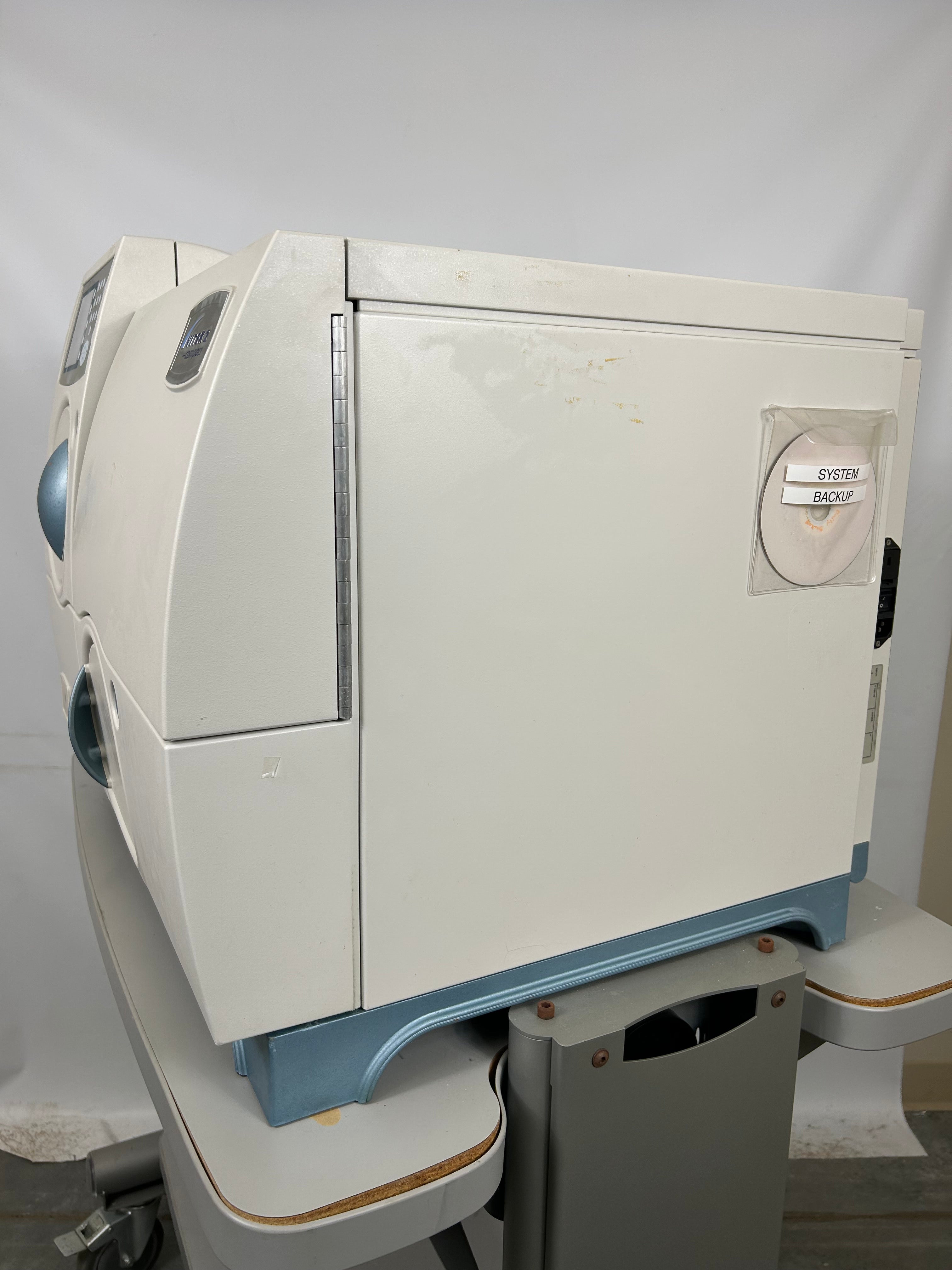 Biomerieux Vitek 2 Compact *Parts*