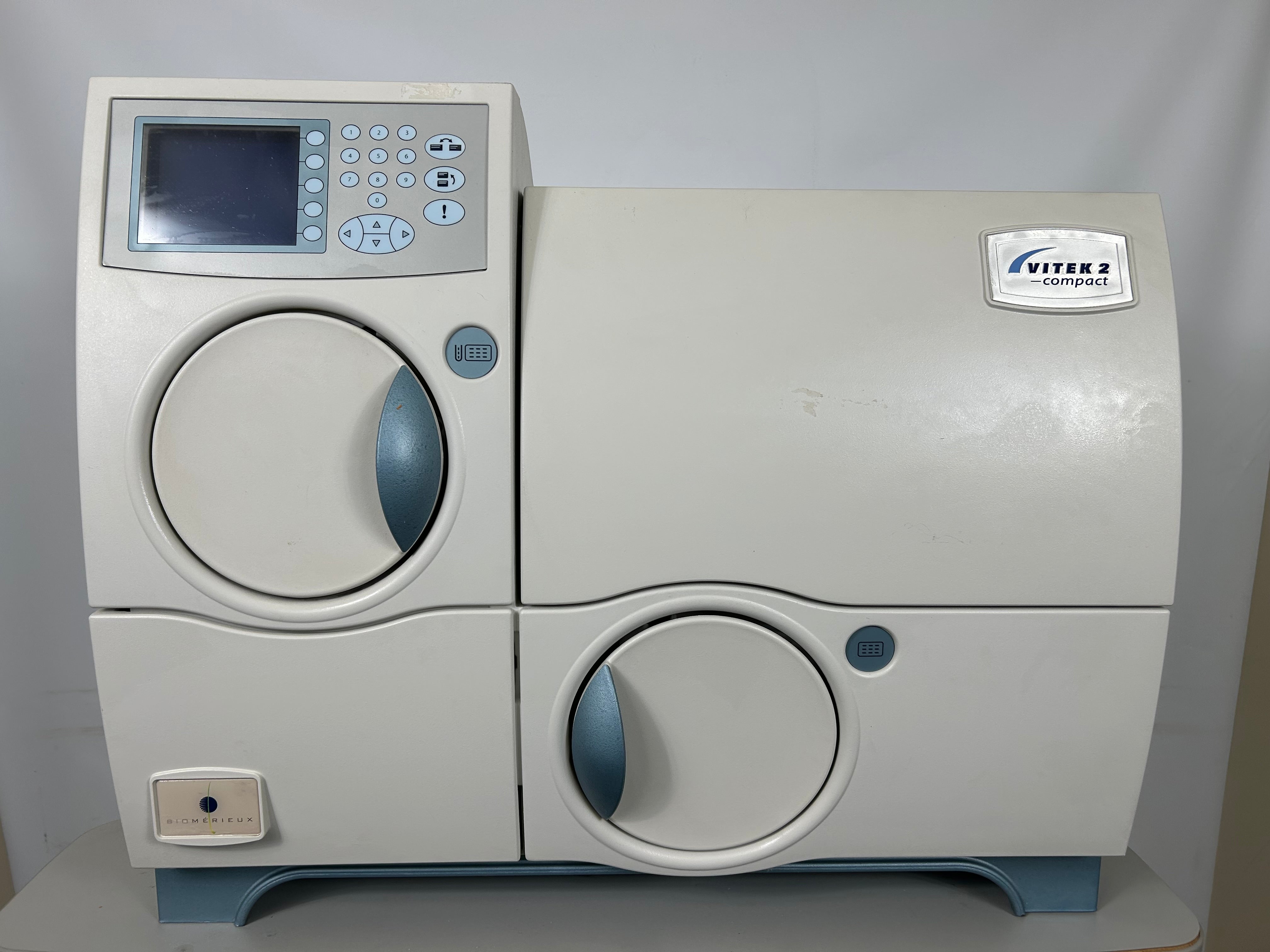 Biomerieux Vitek 2 Compact *Parts*