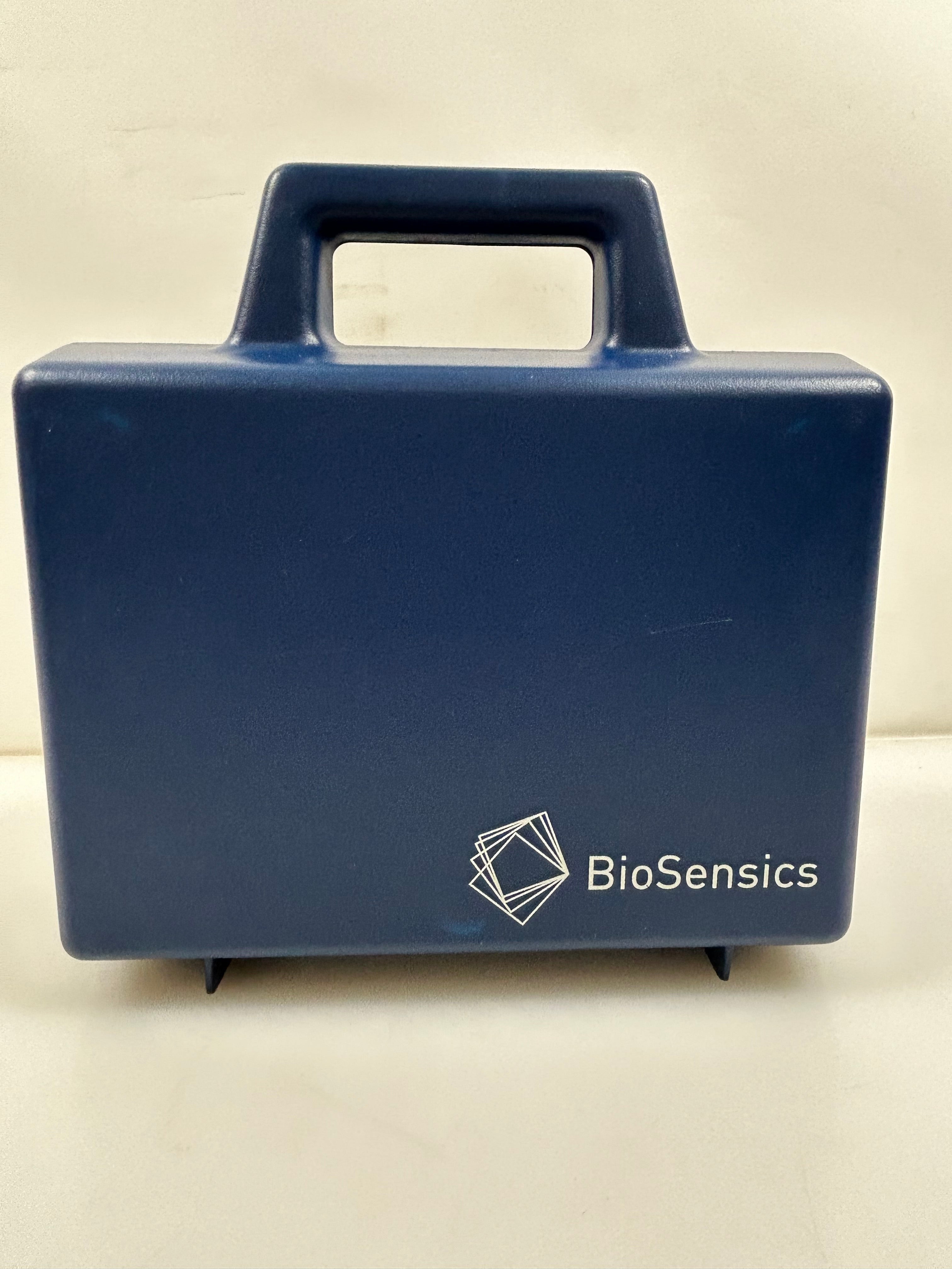 BioSensics LEGSys Gait and Balance Sensor *Untested*