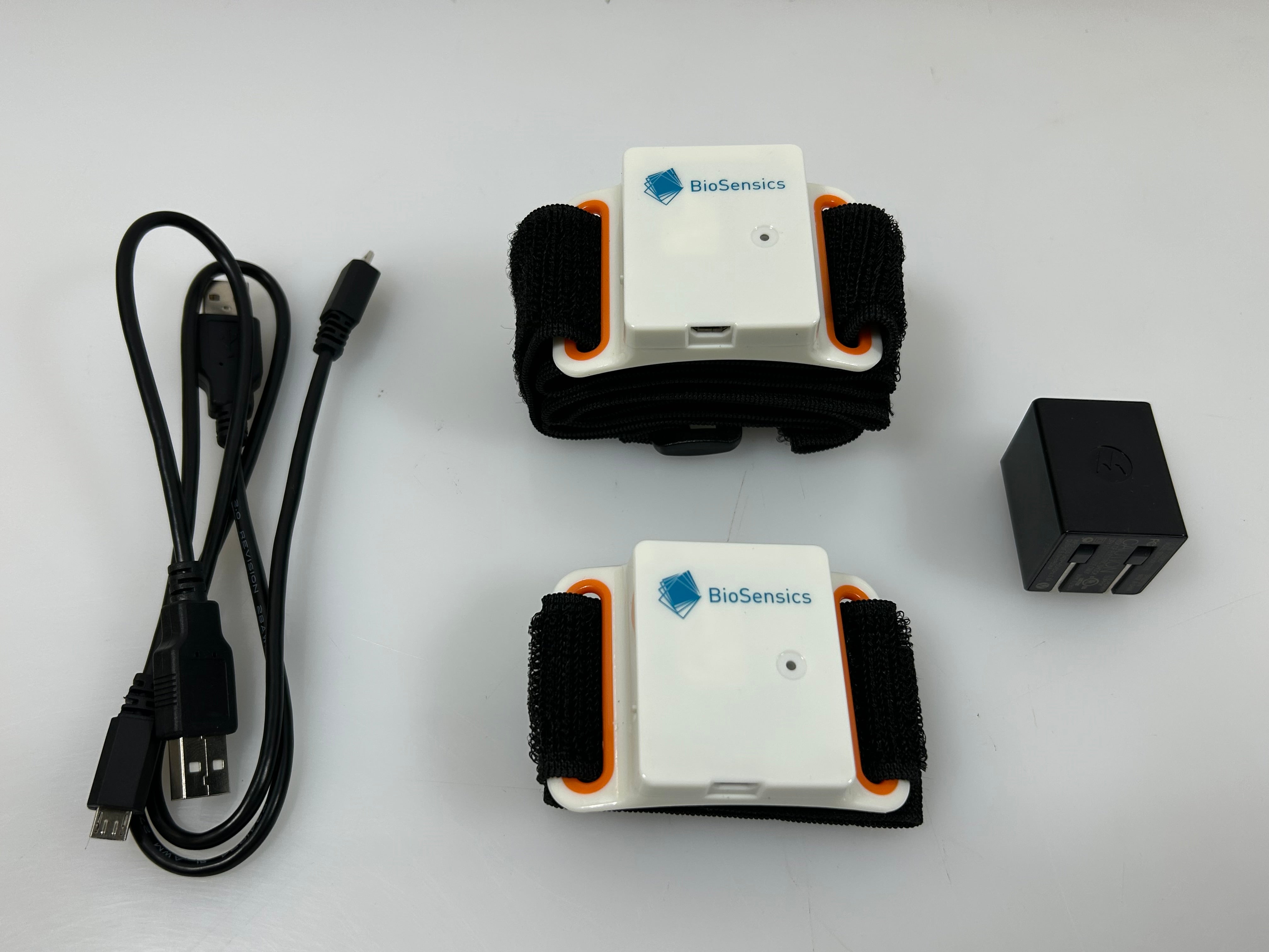 BioSensics LEGSys Gait and Balance Sensor *Untested*