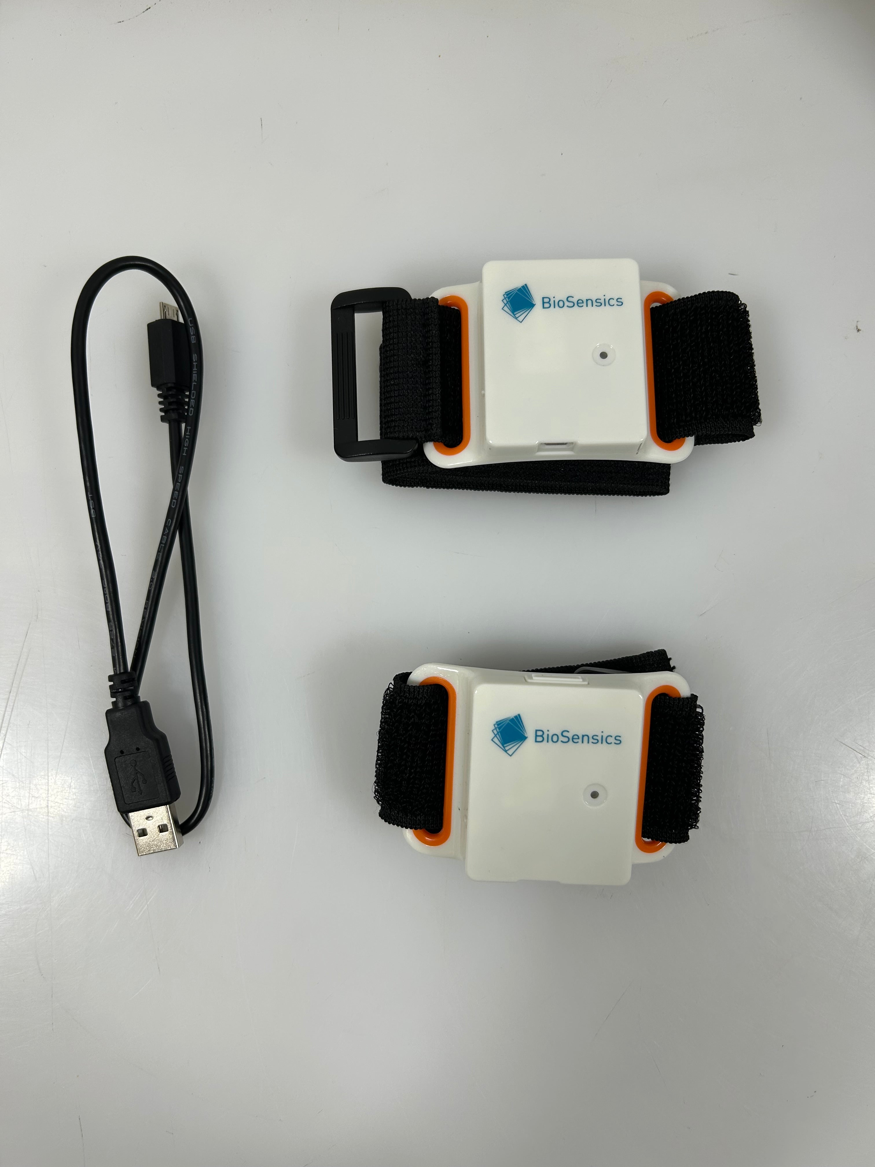 BioSensics LEGSys Gait and Balance Sensor *Untested*