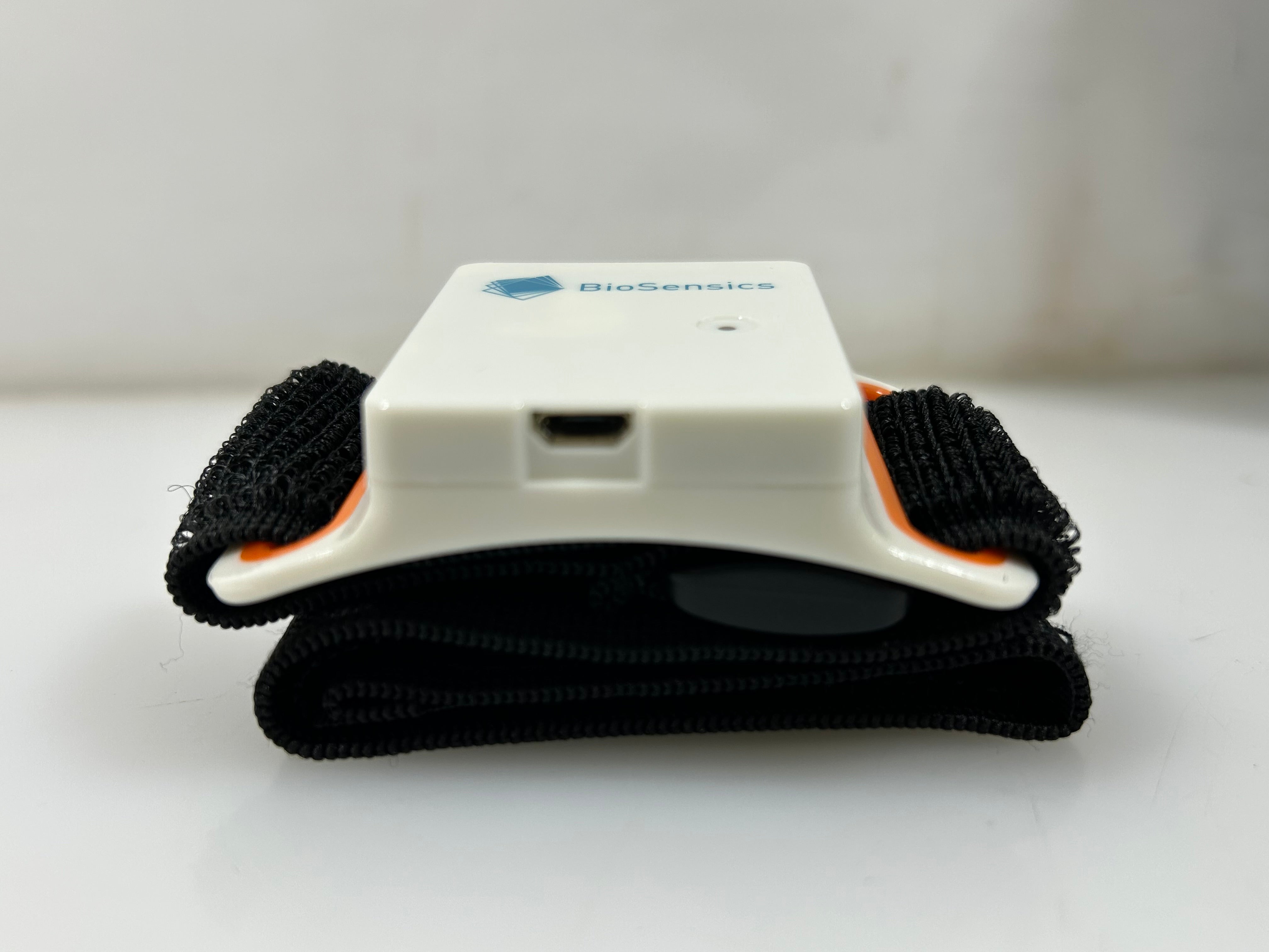 BioSensics LEGSys Gait and Balance Sensor *Untested*
