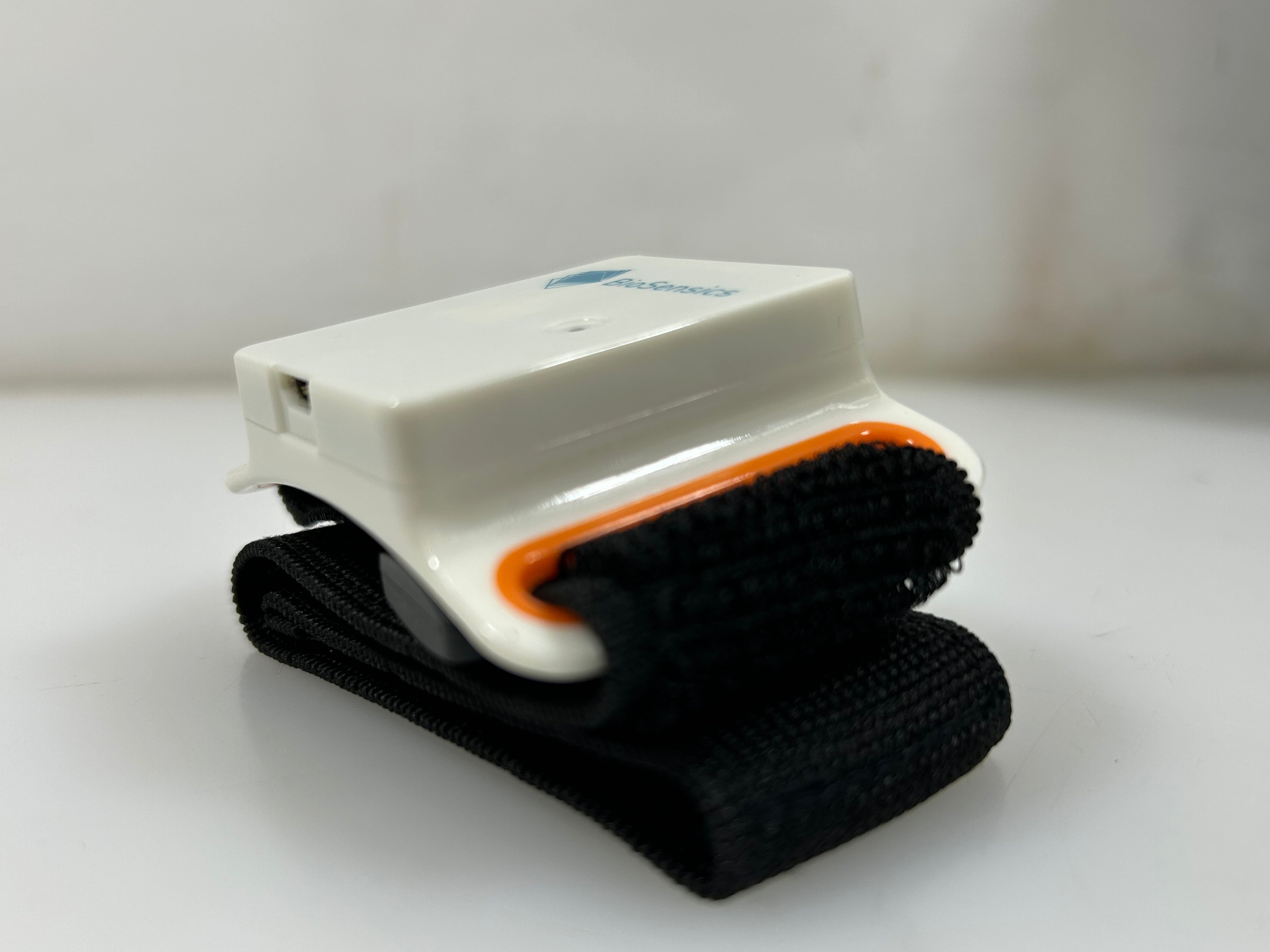 BioSensics LEGSys Gait and Balance Sensor *Untested*