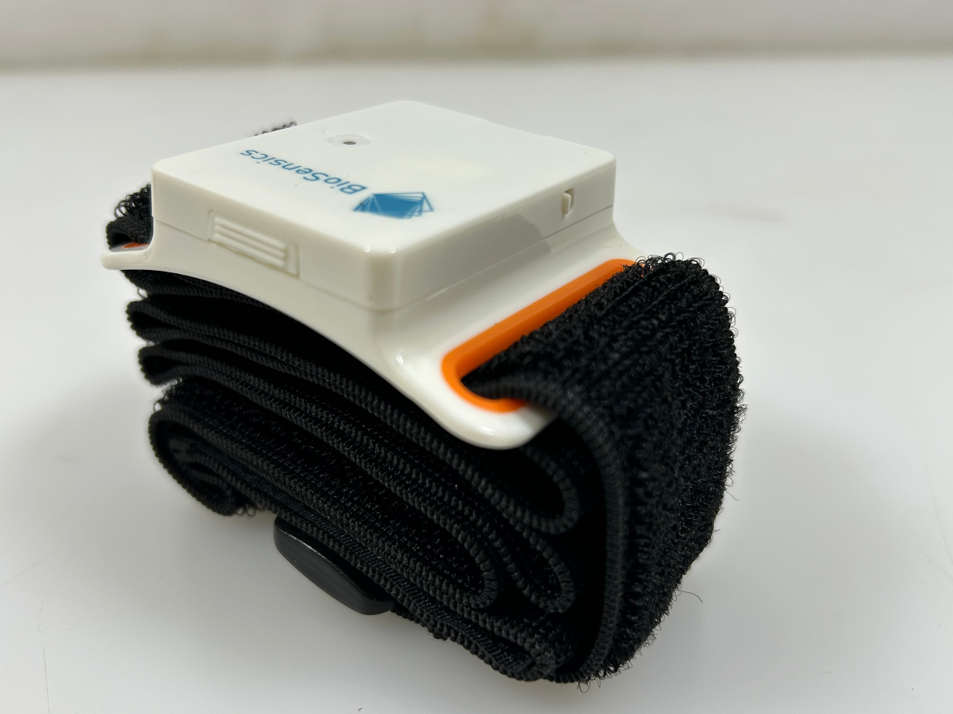 BioSensics LEGSys Gait and Balance Sensor *Untested*