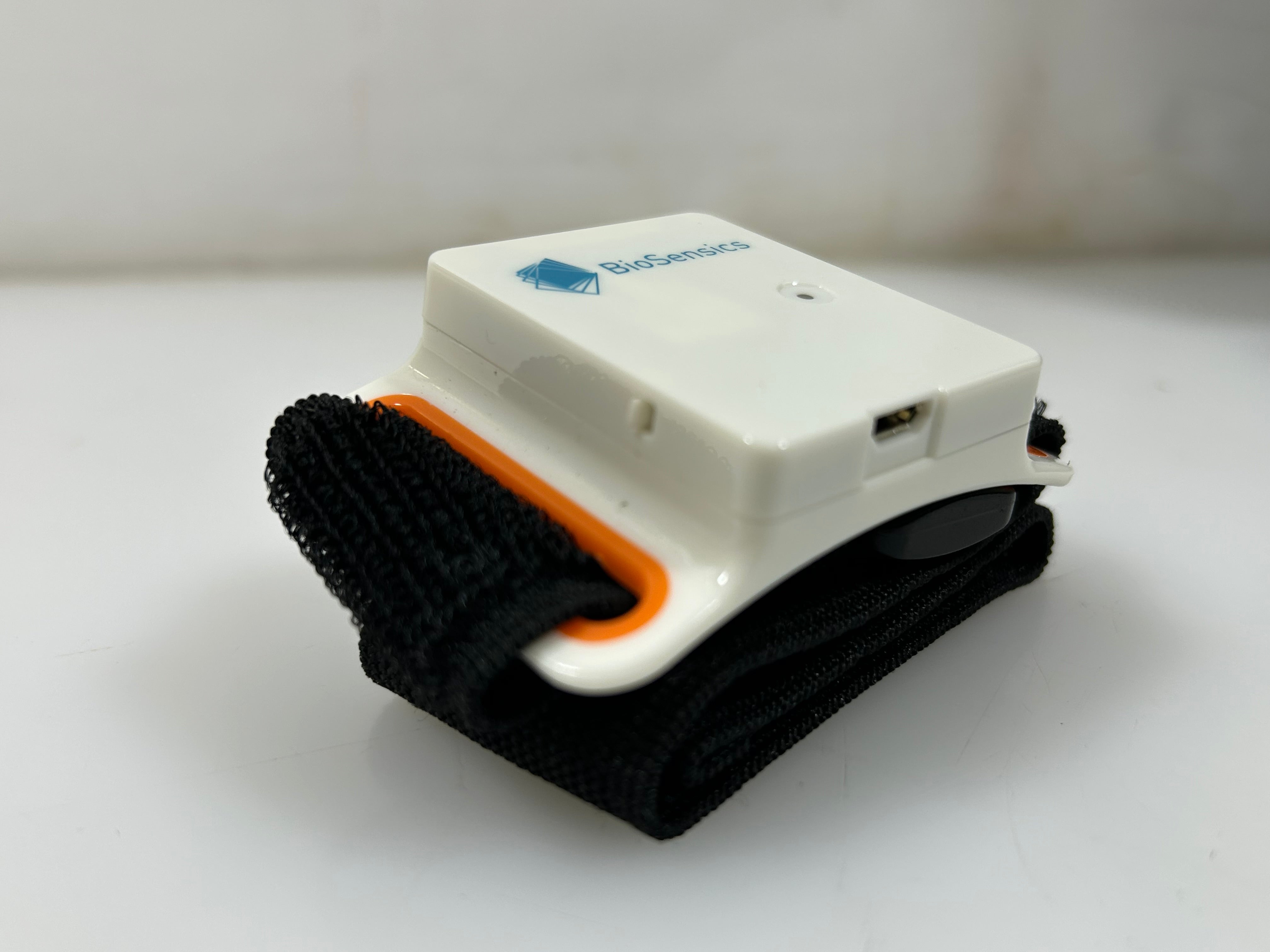BioSensics LEGSys Gait and Balance Sensor *Untested*