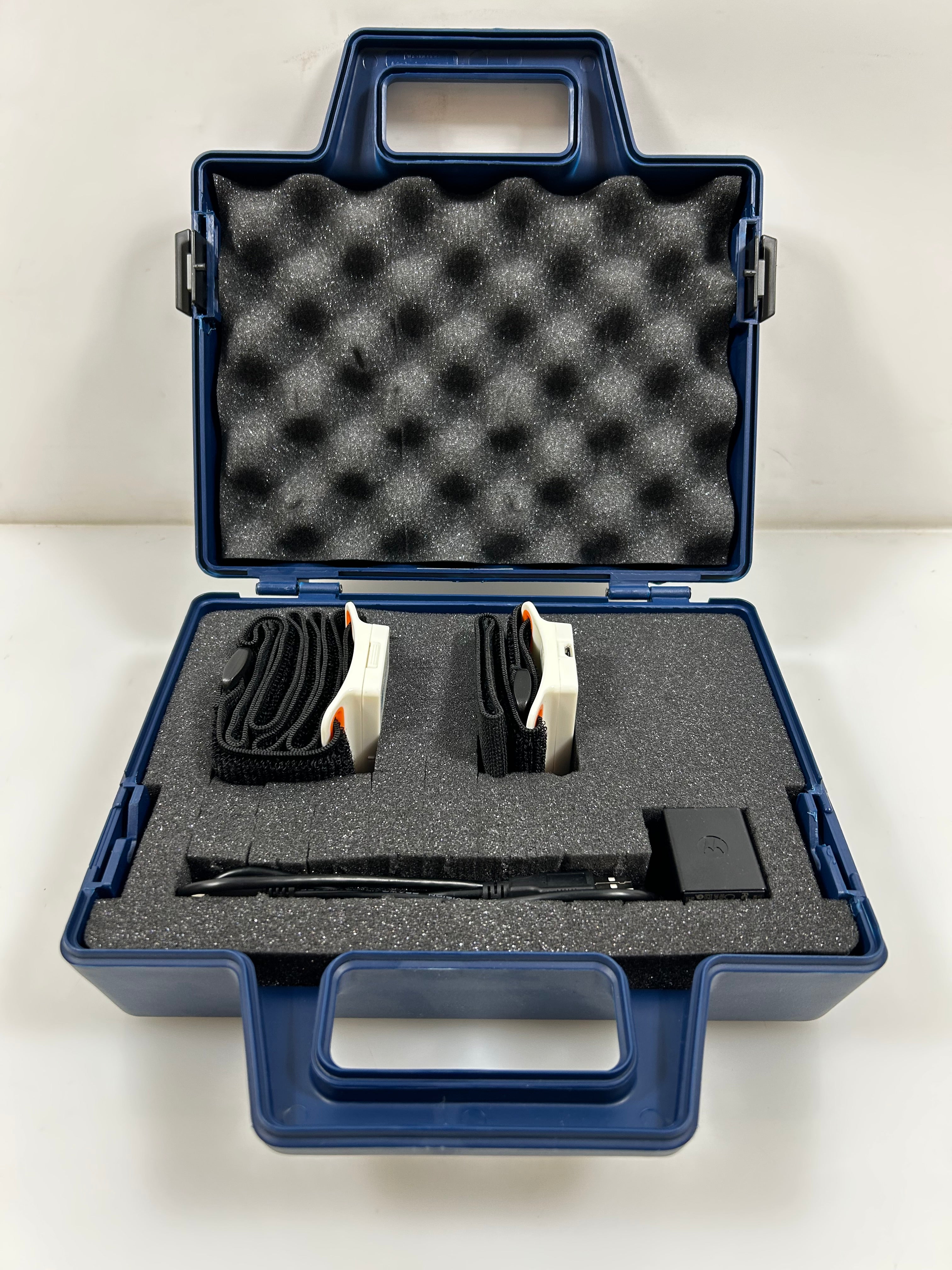 BioSensics LEGSys Gait and Balance Sensor *Untested*