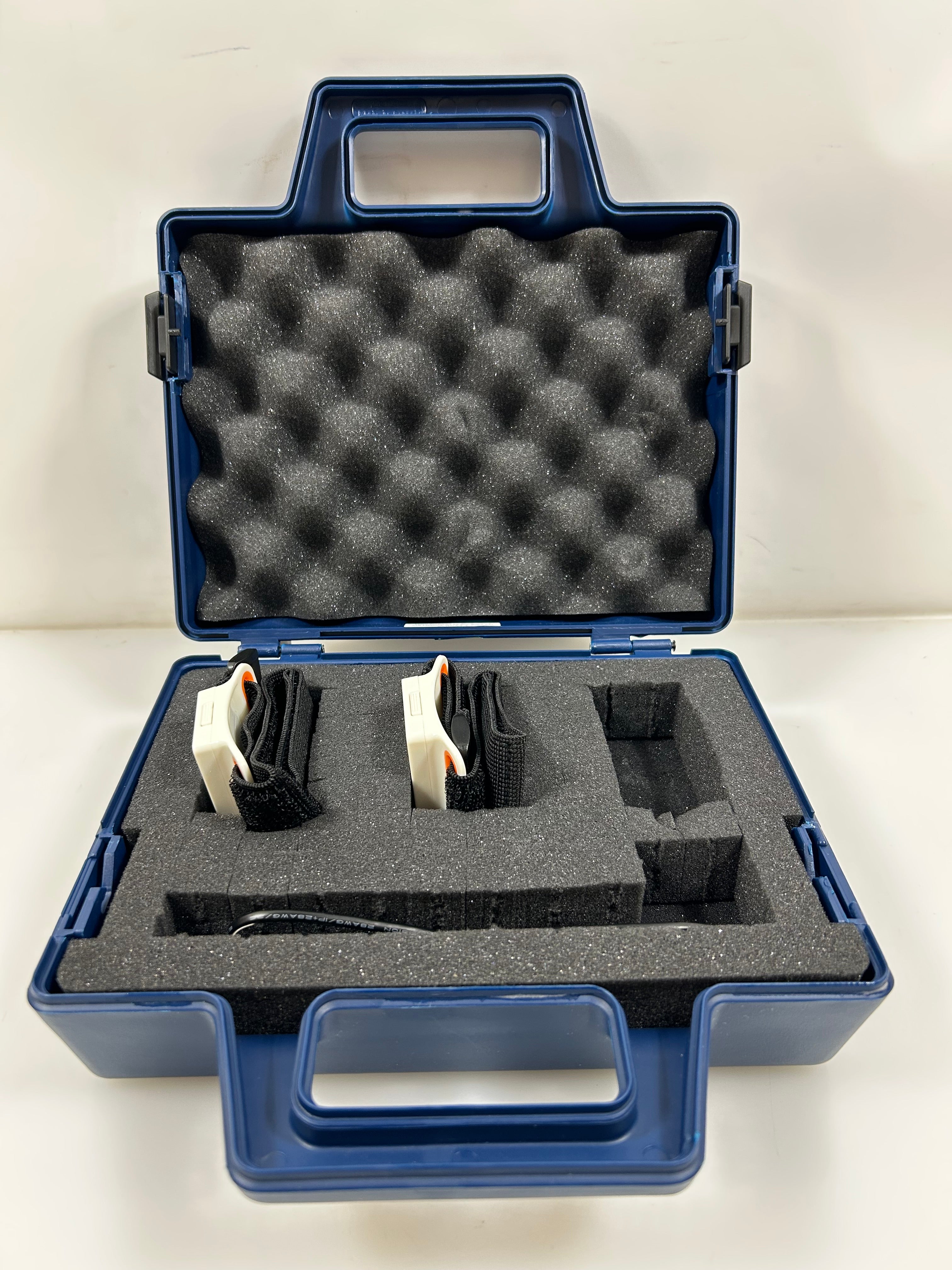 BioSensics LEGSys Gait and Balance Sensor *Untested*