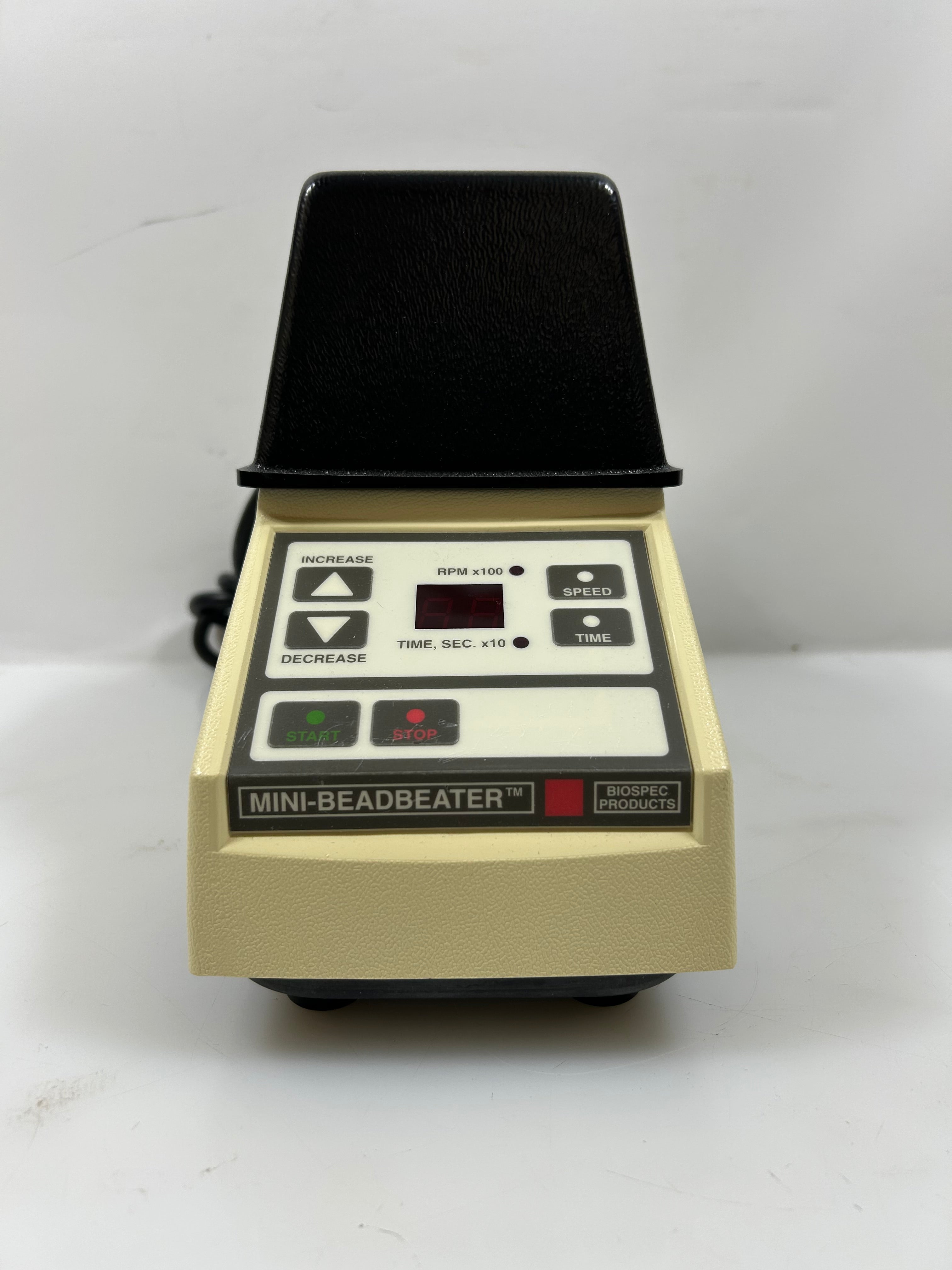 BioSpec Products Mini-BeadBeater