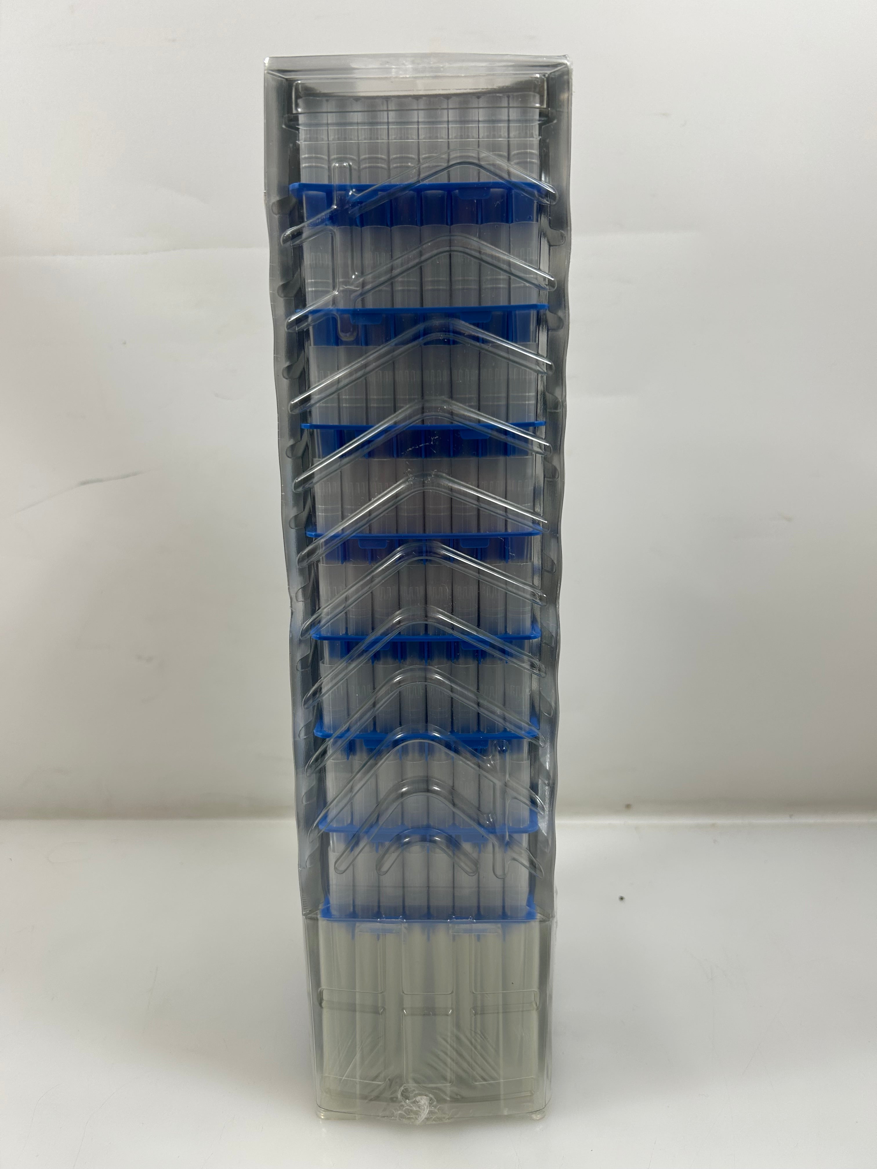 Biotix xTIP4 Pipette Tip Reloads Tip Eject